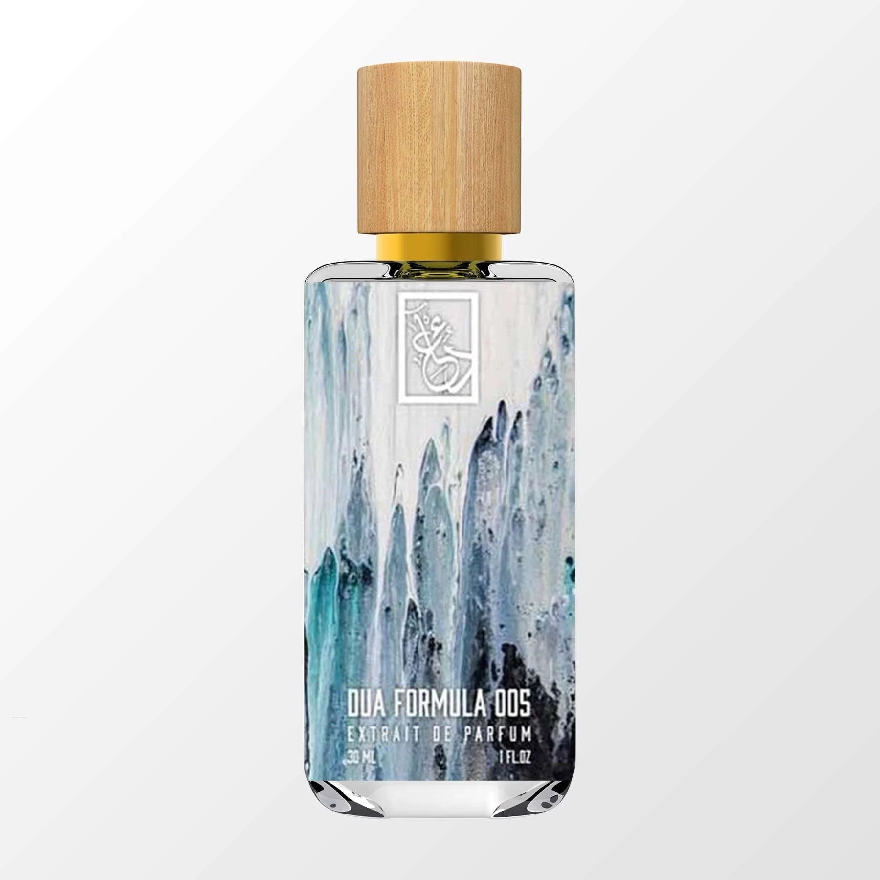 Dua Formula 005 by The Dua Brand perfume bottle