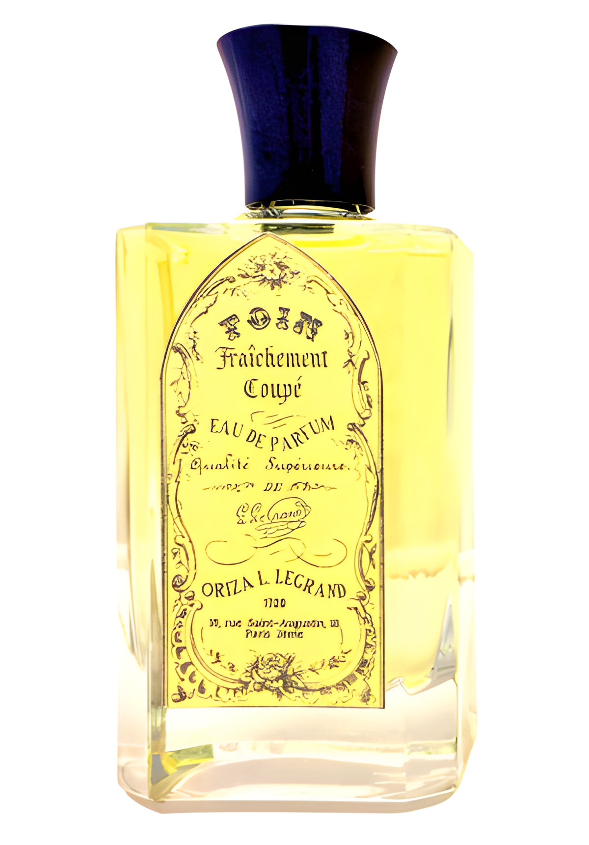Foin Fraichement Coupe by Oriza L. Legrand perfume bottle