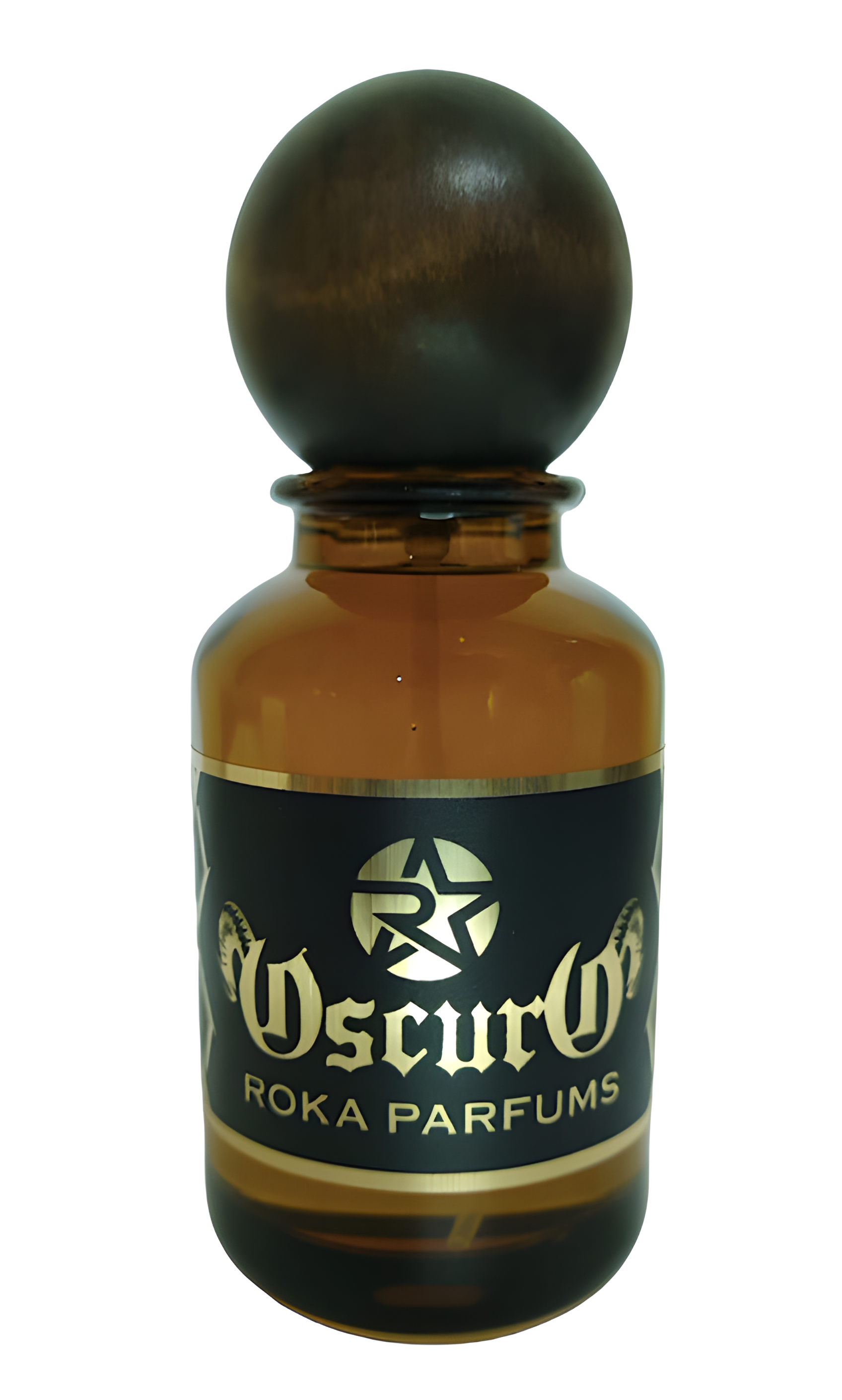 Oscuro by Roka Parfums perfume bottle