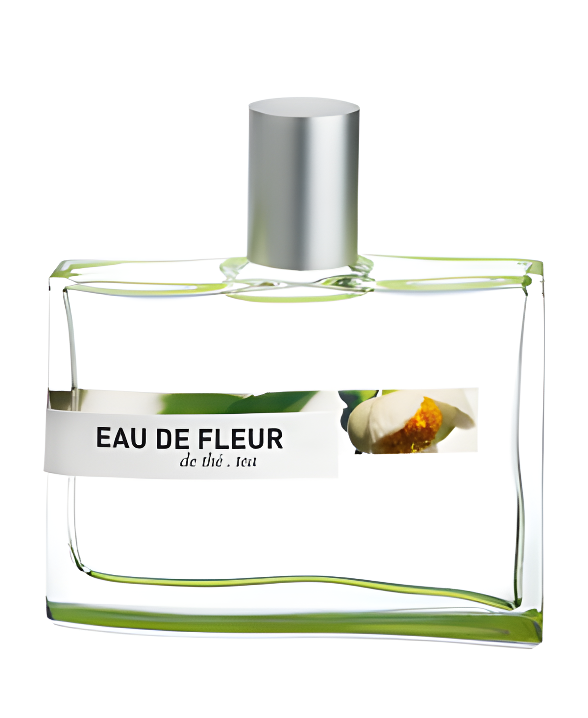 Eau de Fleur de Thé by Kenzo perfume bottle