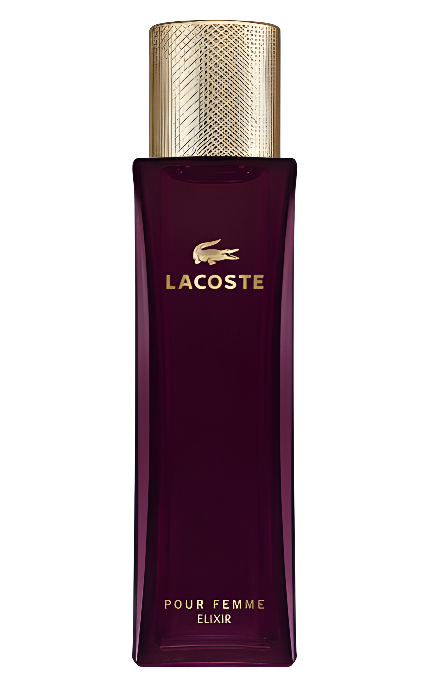 Lacoste Pour Femme Elixir by Lacoste Fragrances perfume bottle