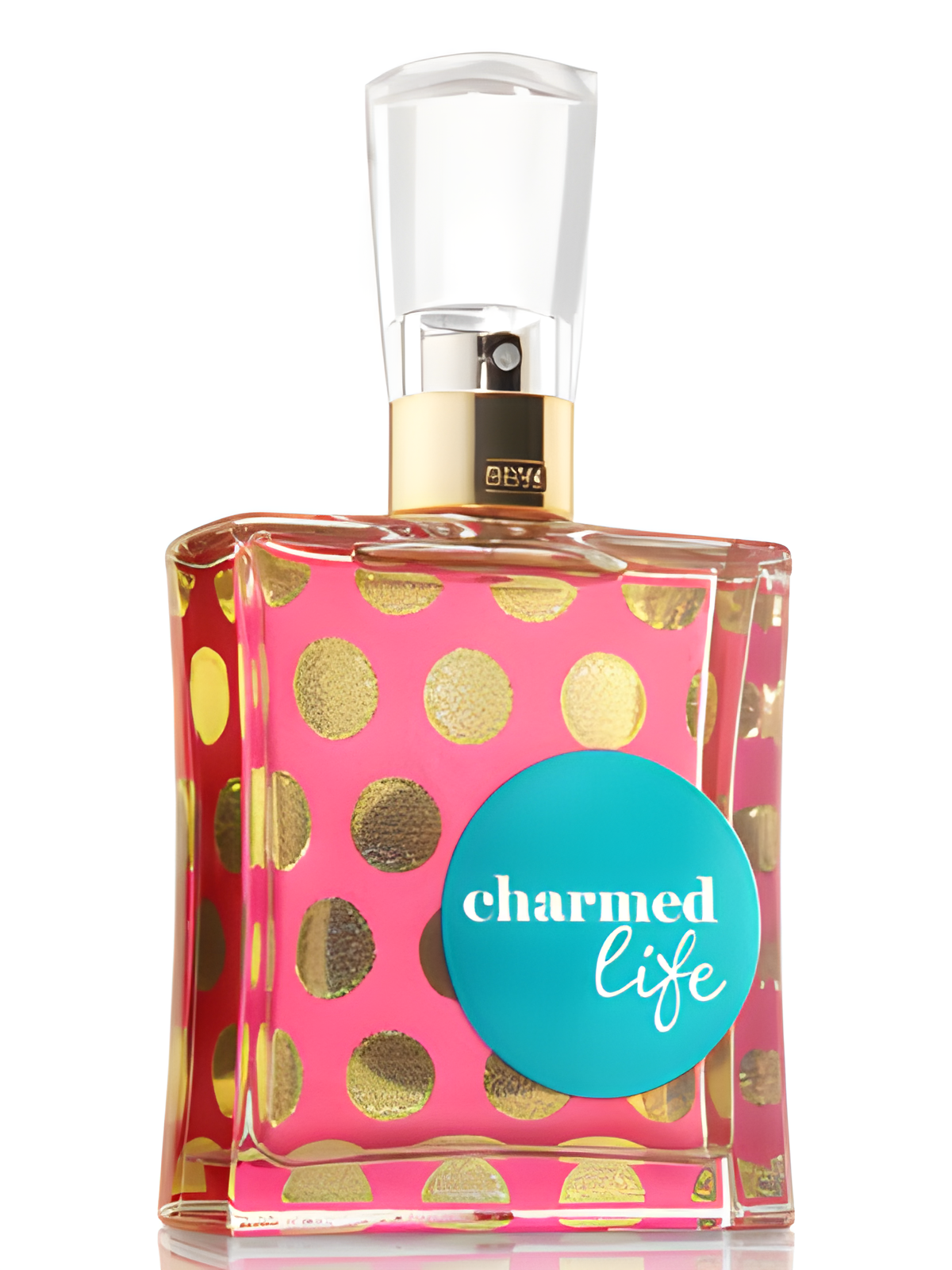 Charmed Life by Bath & Body Works perfume bottle