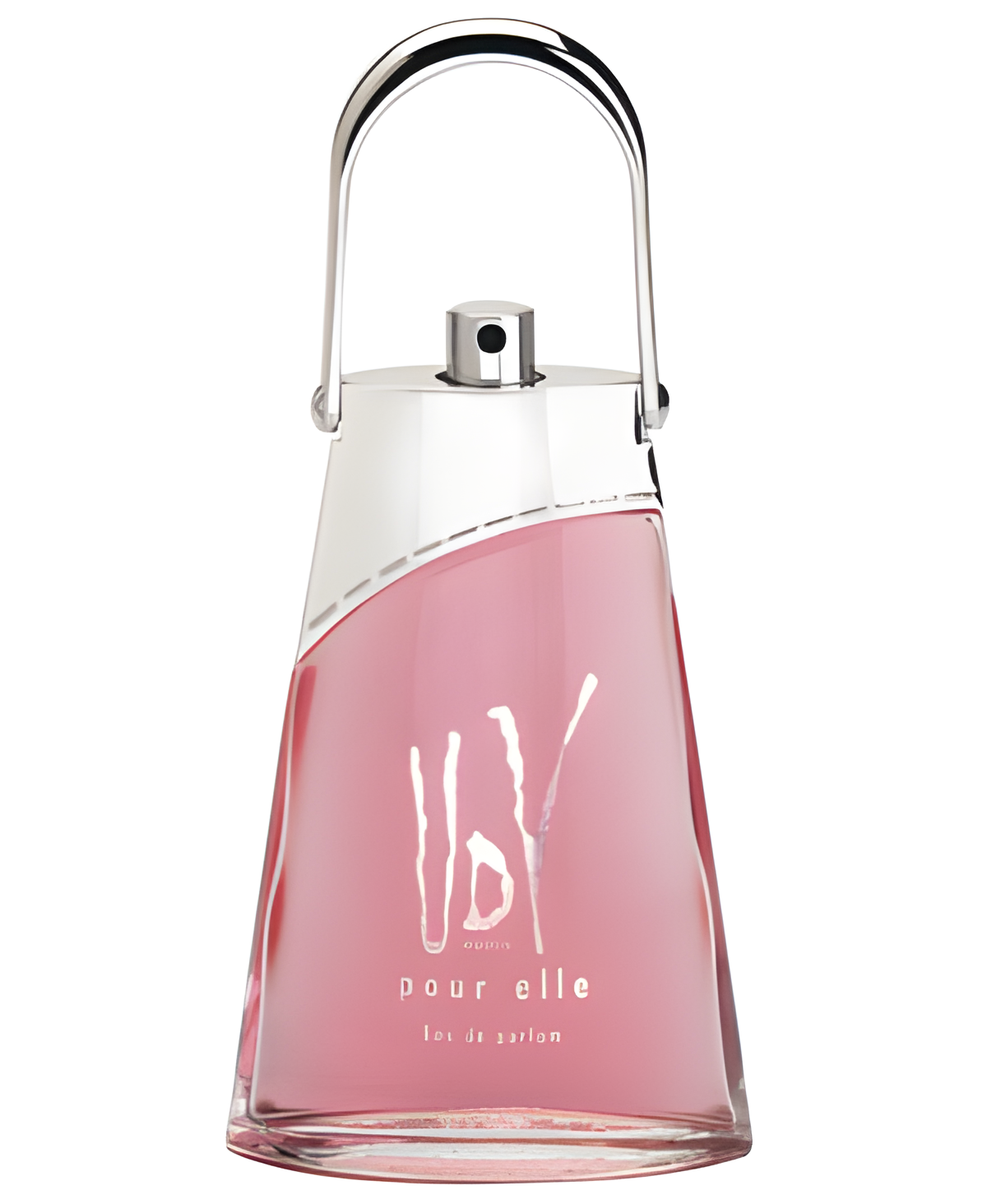 UDV Pour Elle by Ulric de Varens perfume bottle