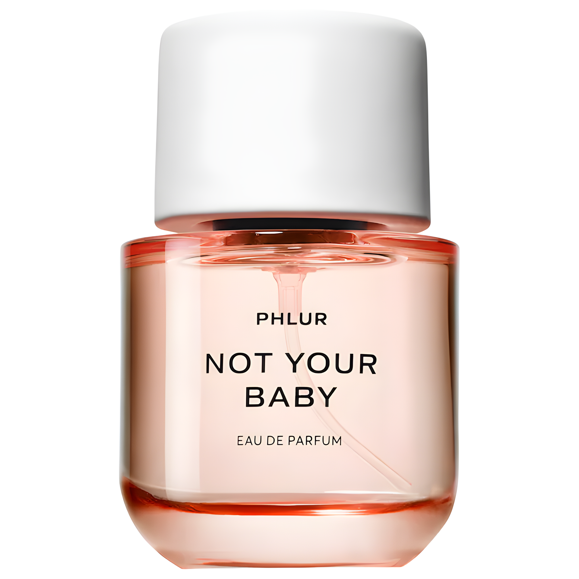 Not Your Baby by Phlur perfume bottle