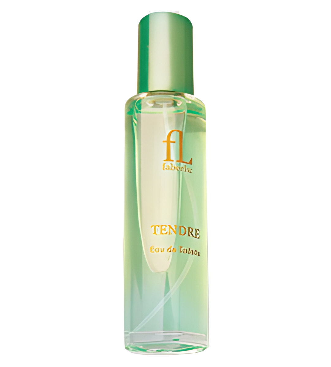 Tendre by Faberlic perfume bottle