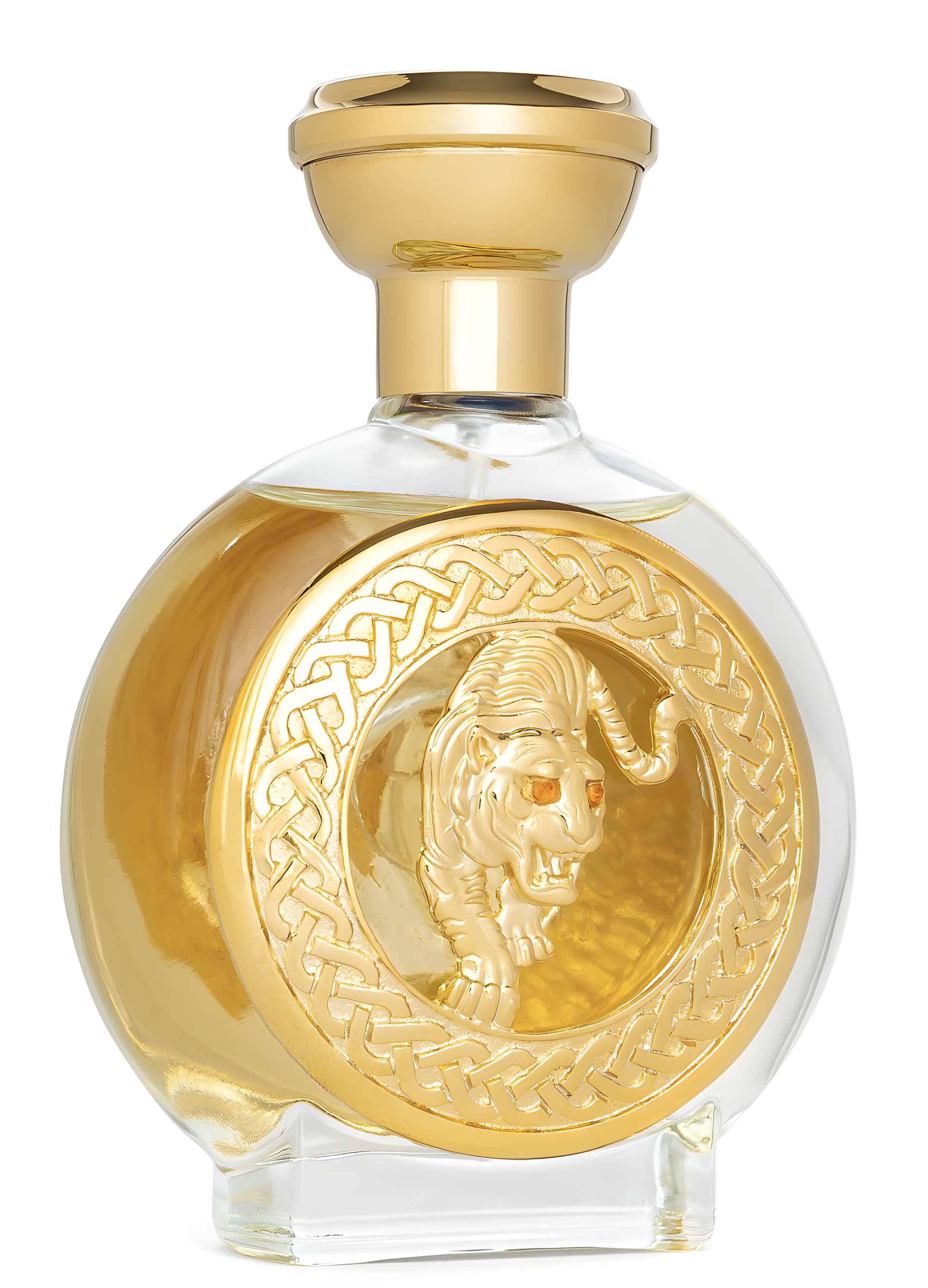 Tiger by Boadicea the Victorious perfume bottle
