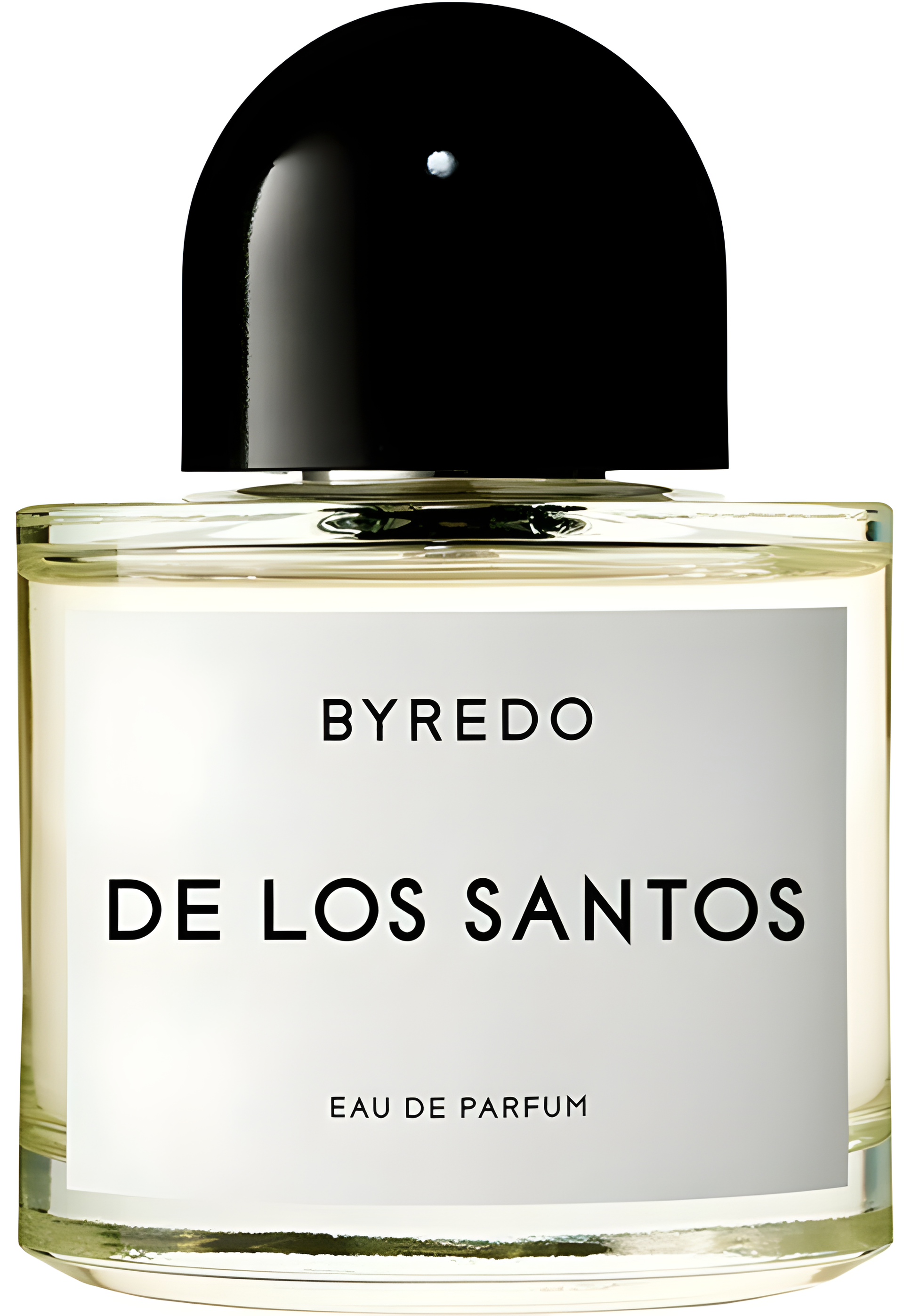 De Los Santos by Byredo perfume bottle
