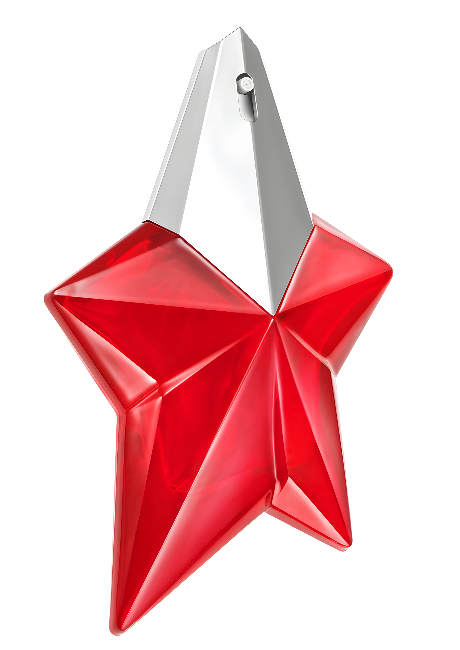 Angel Passion Star by Mugler perfume bottle