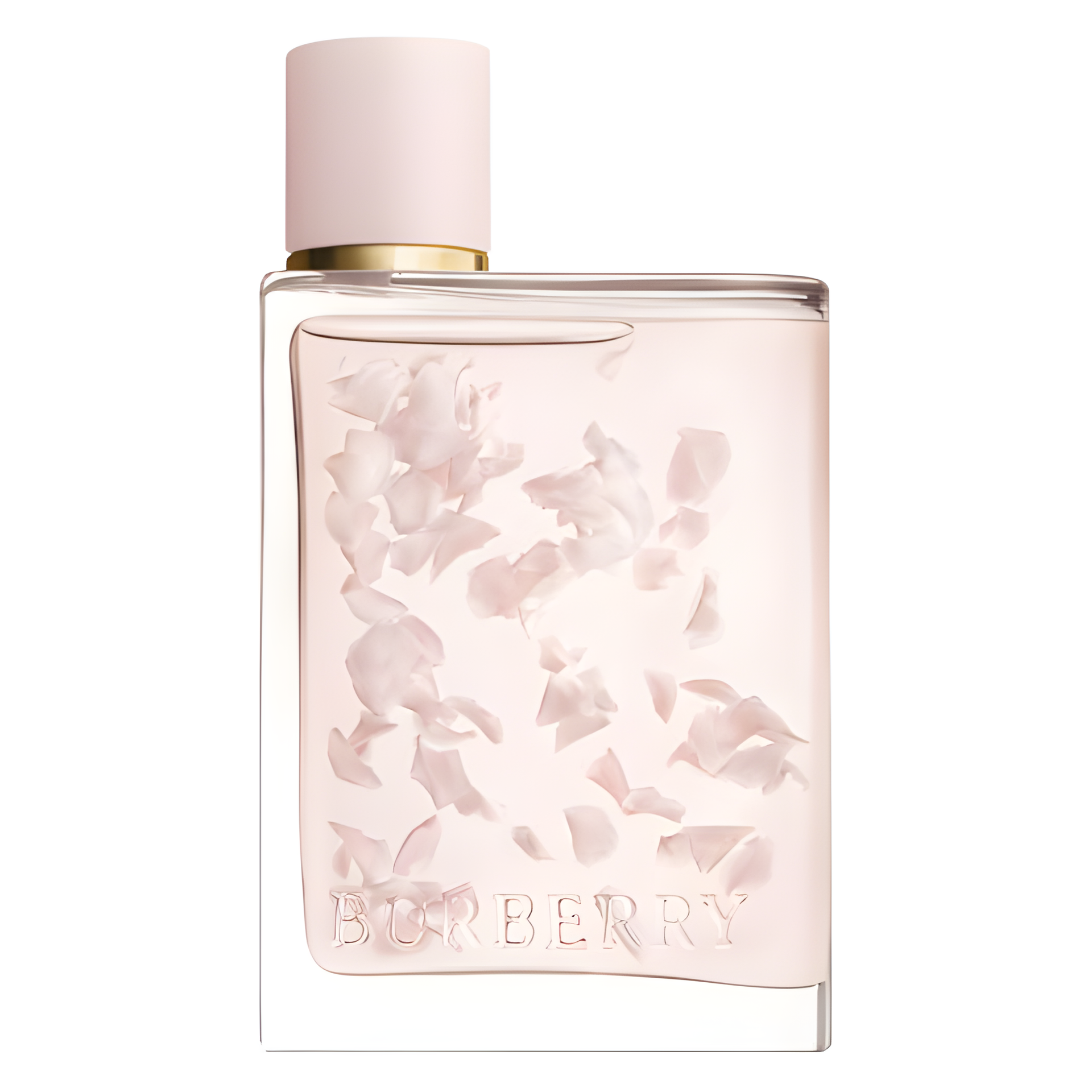 Burberry Her Petals by Burberry perfume bottle