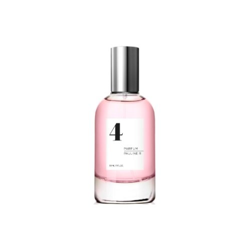 Le Quatrieme Parfum by Pauline Rochas perfume bottle