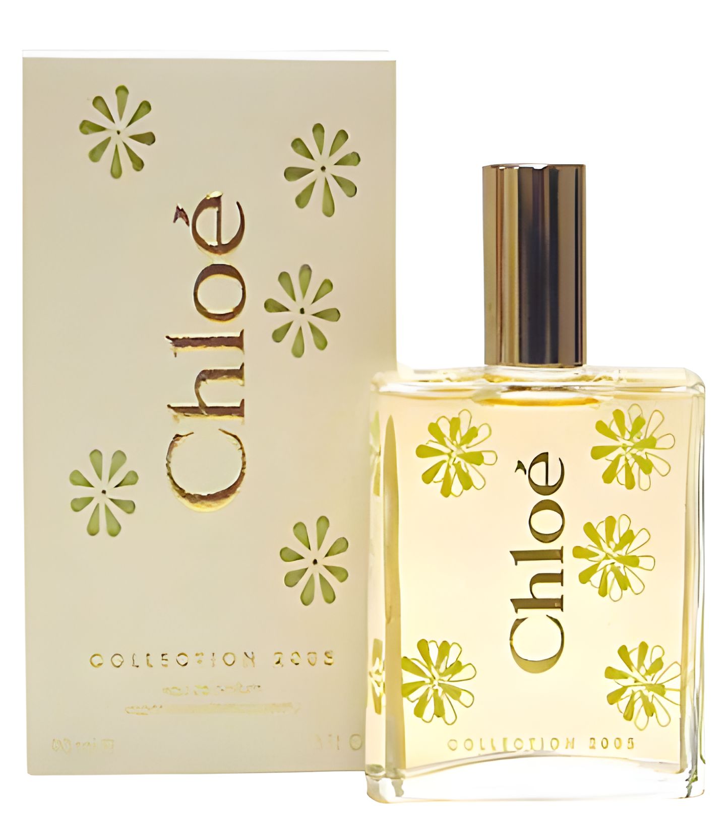 Chloé Collection 2005 by Chloé perfume bottle