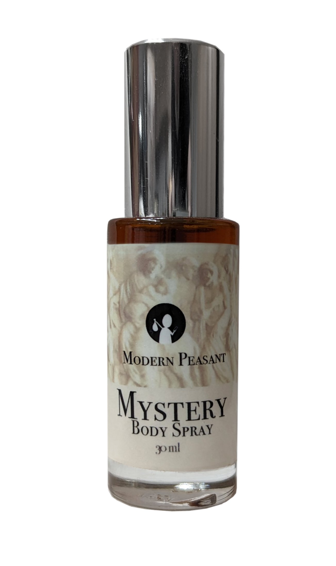 Mystery by Modern Peasant perfume bottle