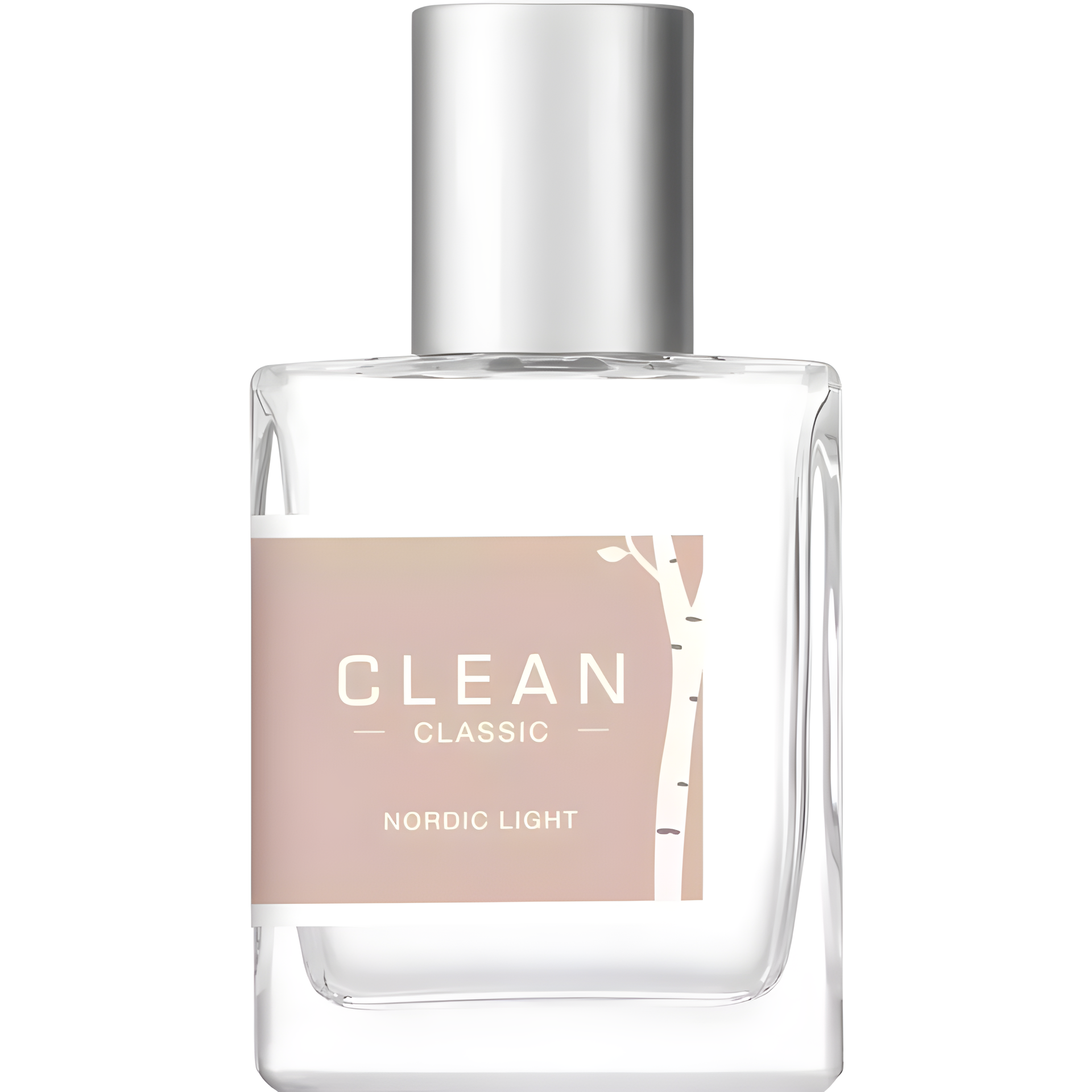 Nordic Light by Clean perfume bottle