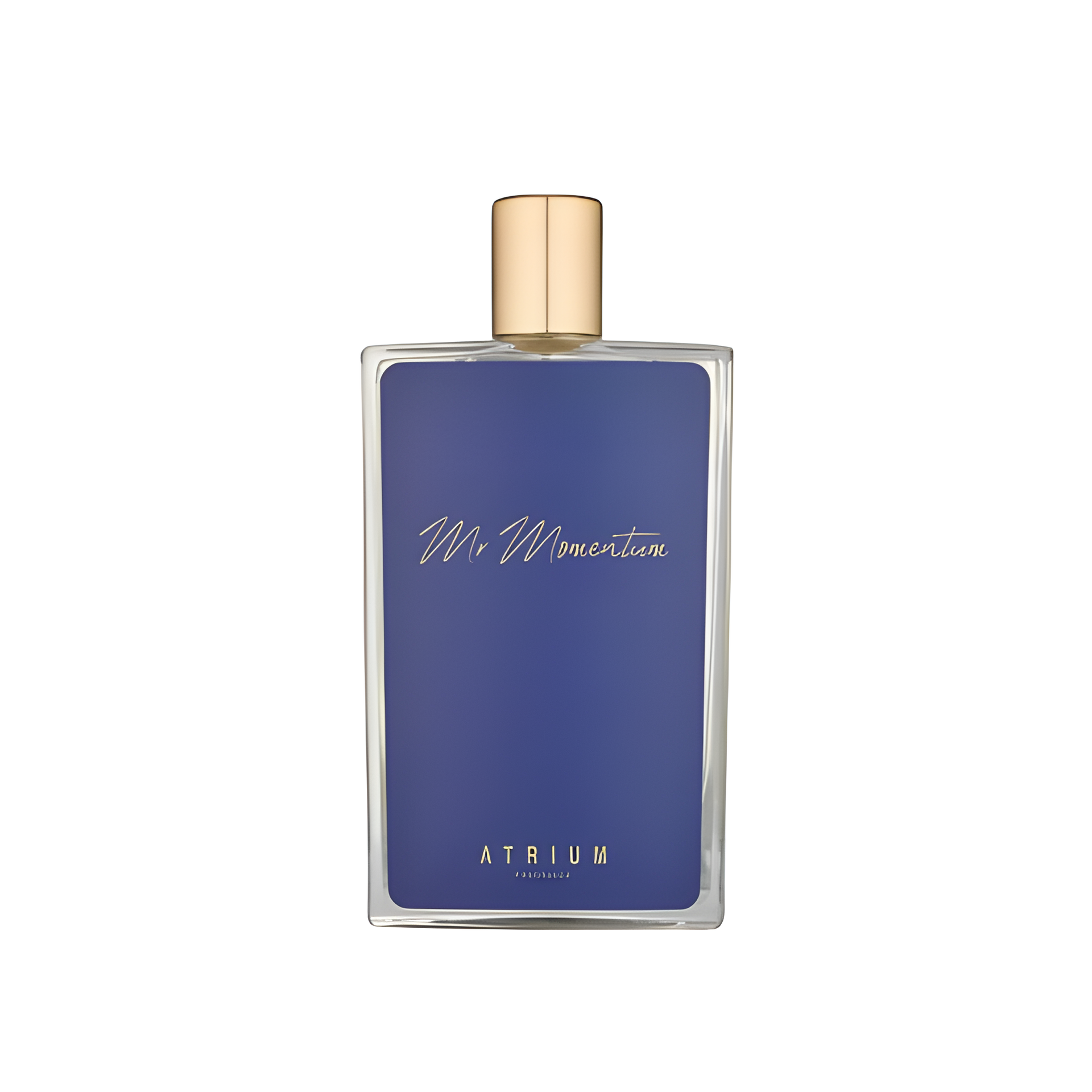 Mr Momentum by Atrium Fragrance perfume bottle