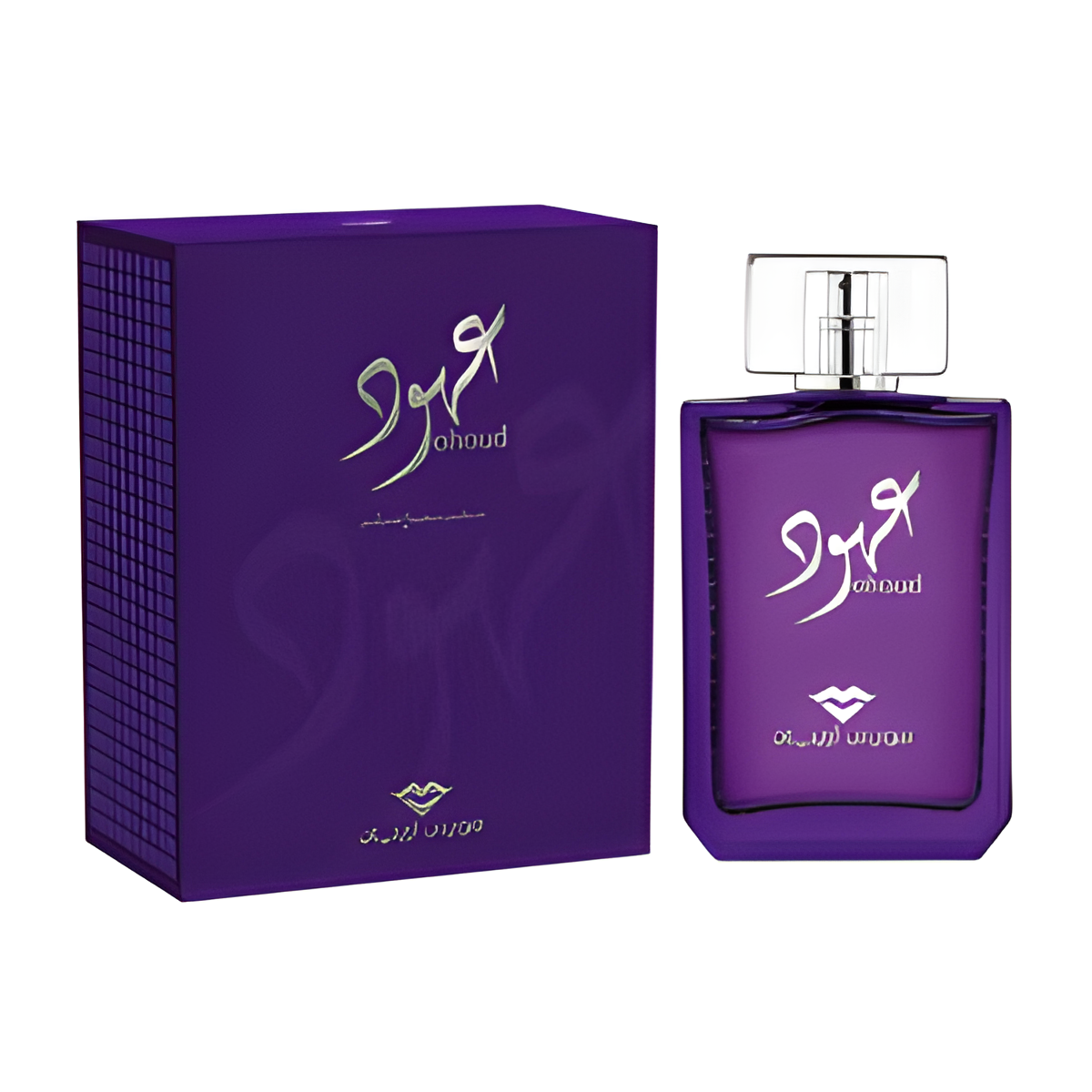 Ohoud by Swiss Arabian perfume bottle