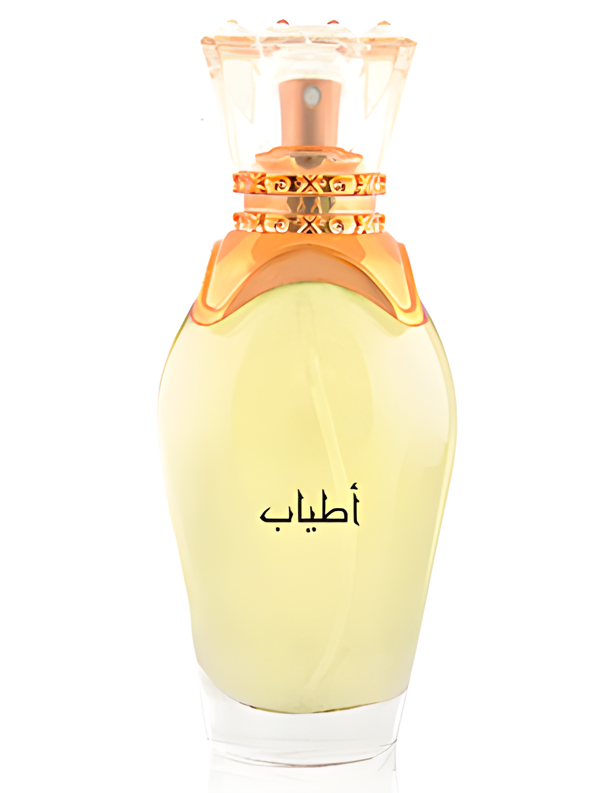 Atyab by Majid Muzaffar Iterji perfume bottle