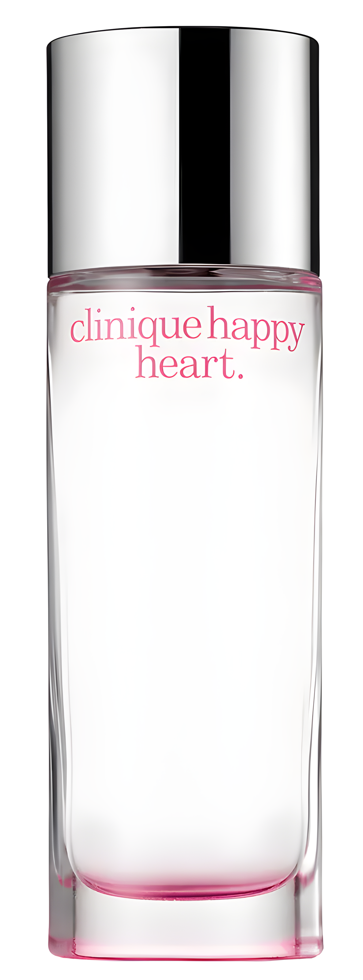 Clinique Happy Heart 2012 by Clinique perfume bottle