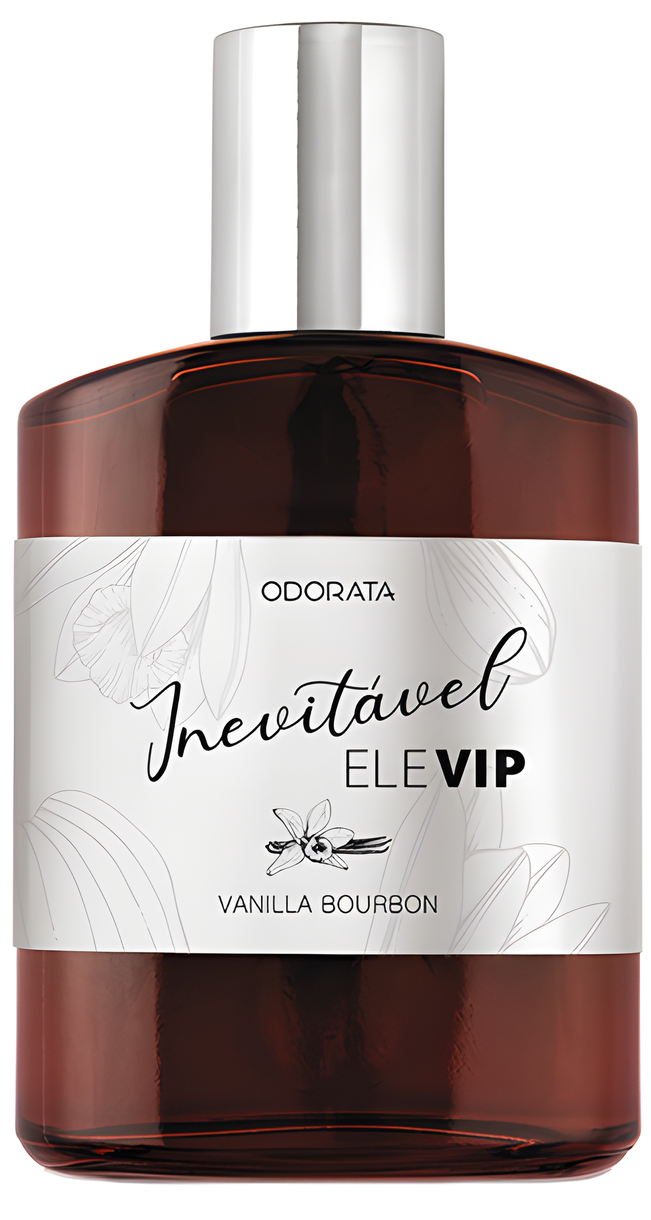 Inevitável Ele VIP by Odorata perfume bottle