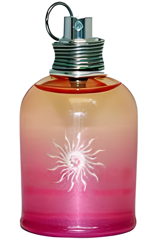 Amor Amor Shine by Cacharel perfume bottle