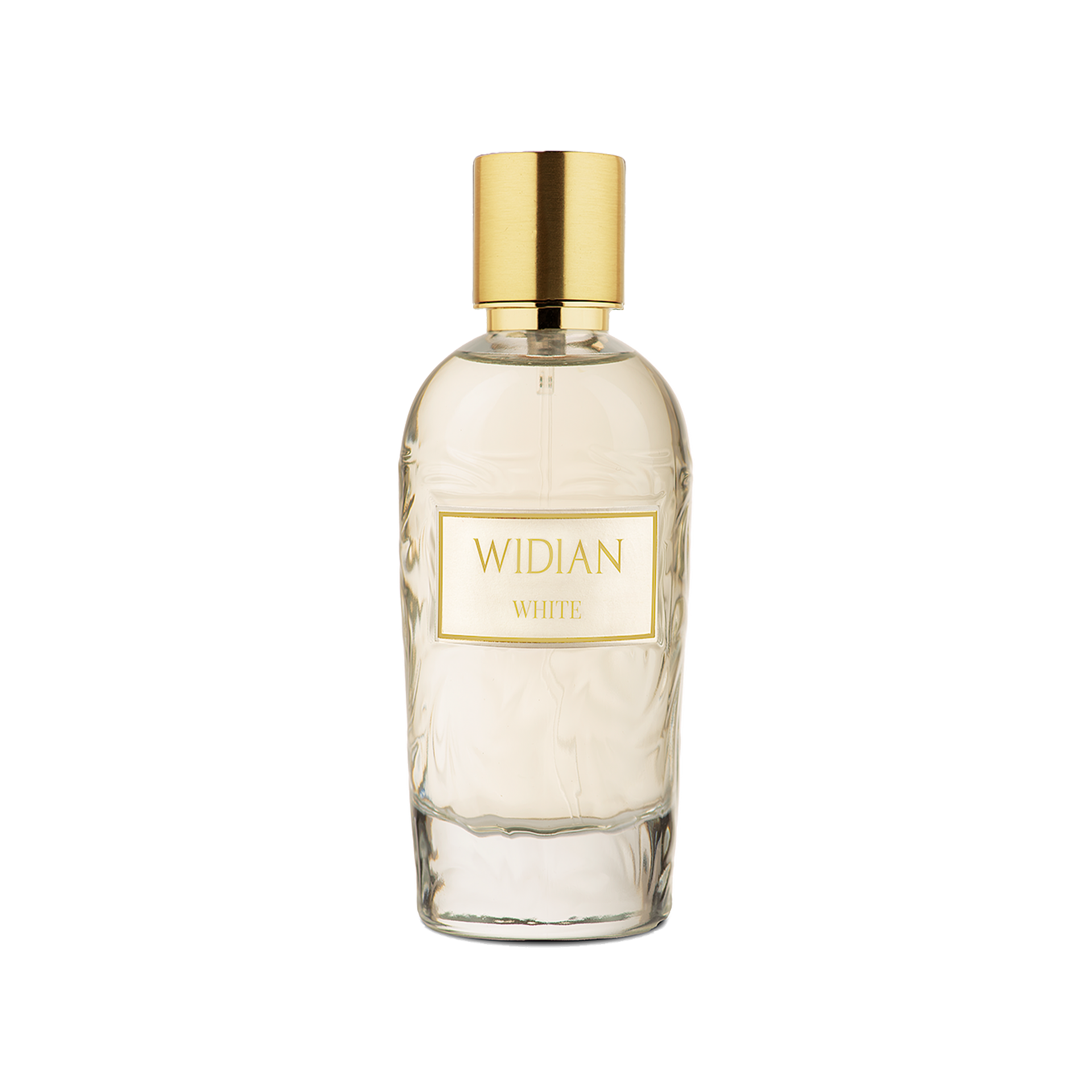 Rose Arabia White by WIDIAN perfume bottle