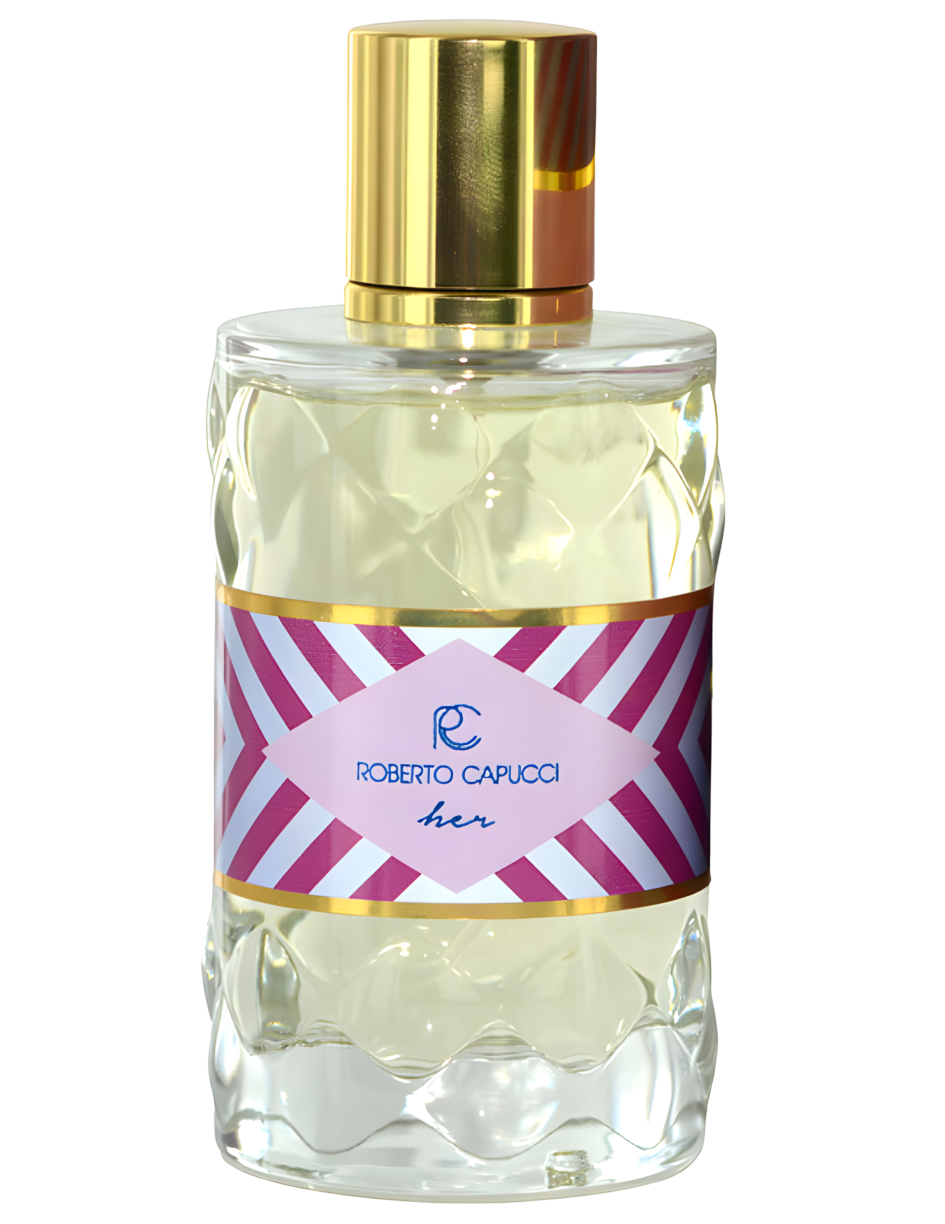 Roberto Capucci Her by Roberto Capucci perfume bottle