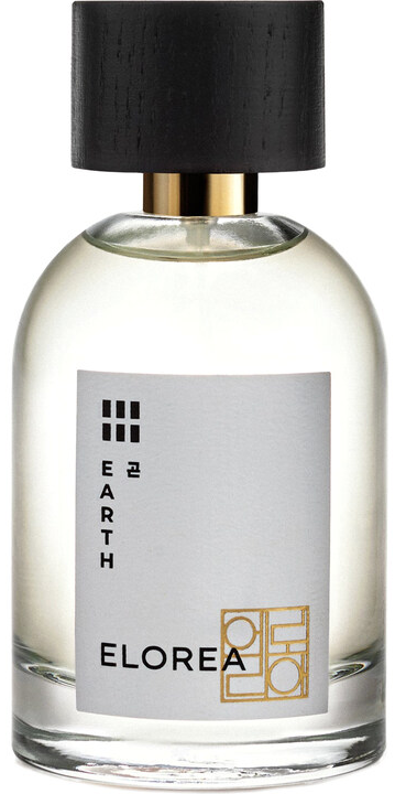 EARTH (곤) by ELOREA | 향수 perfume bottle