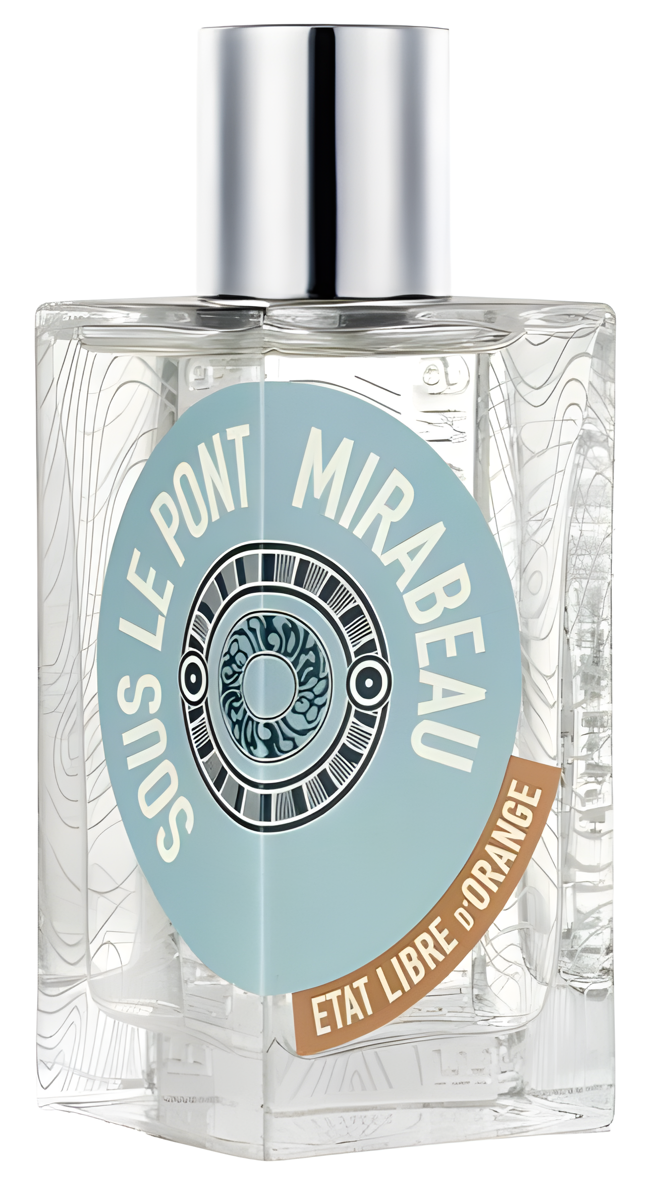 Sous Le Pont Mirabeau by Etat Libre d'Orange perfume bottle