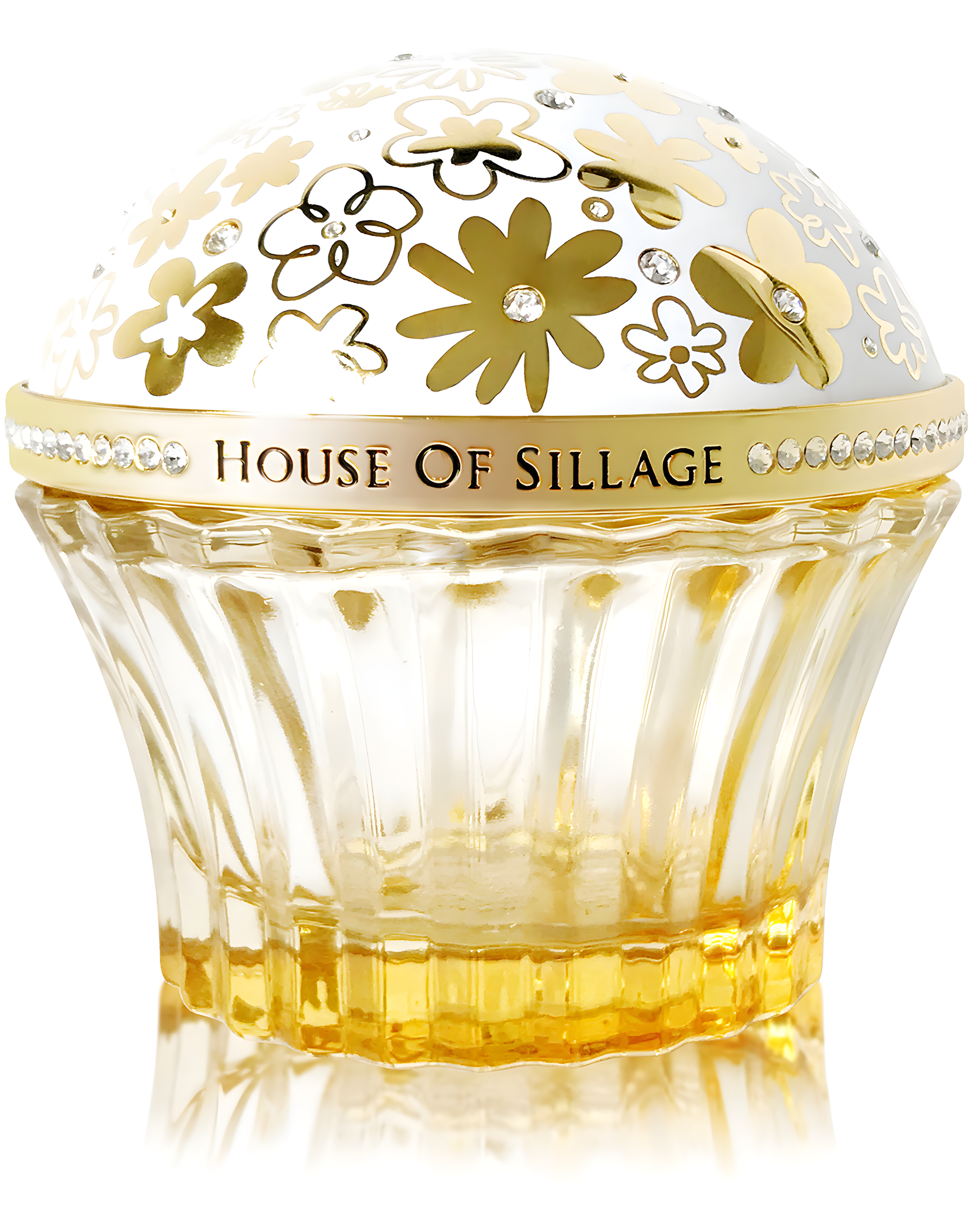 Whispers of Innocence by House Of Sillage perfume bottle
