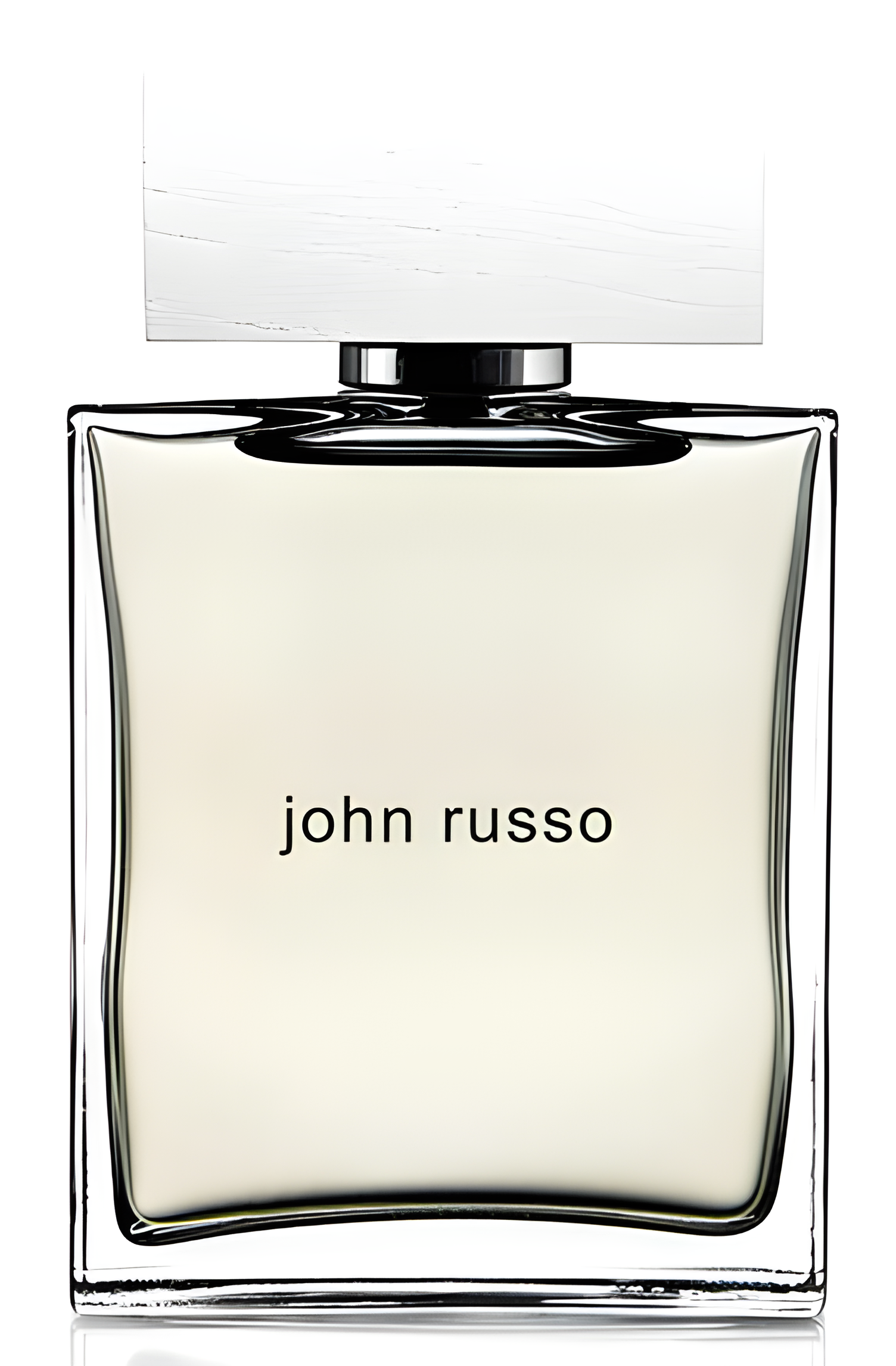 Photograph for Women by John Russo perfume bottle