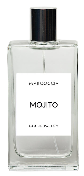 Mojito by Marcoccia perfume bottle