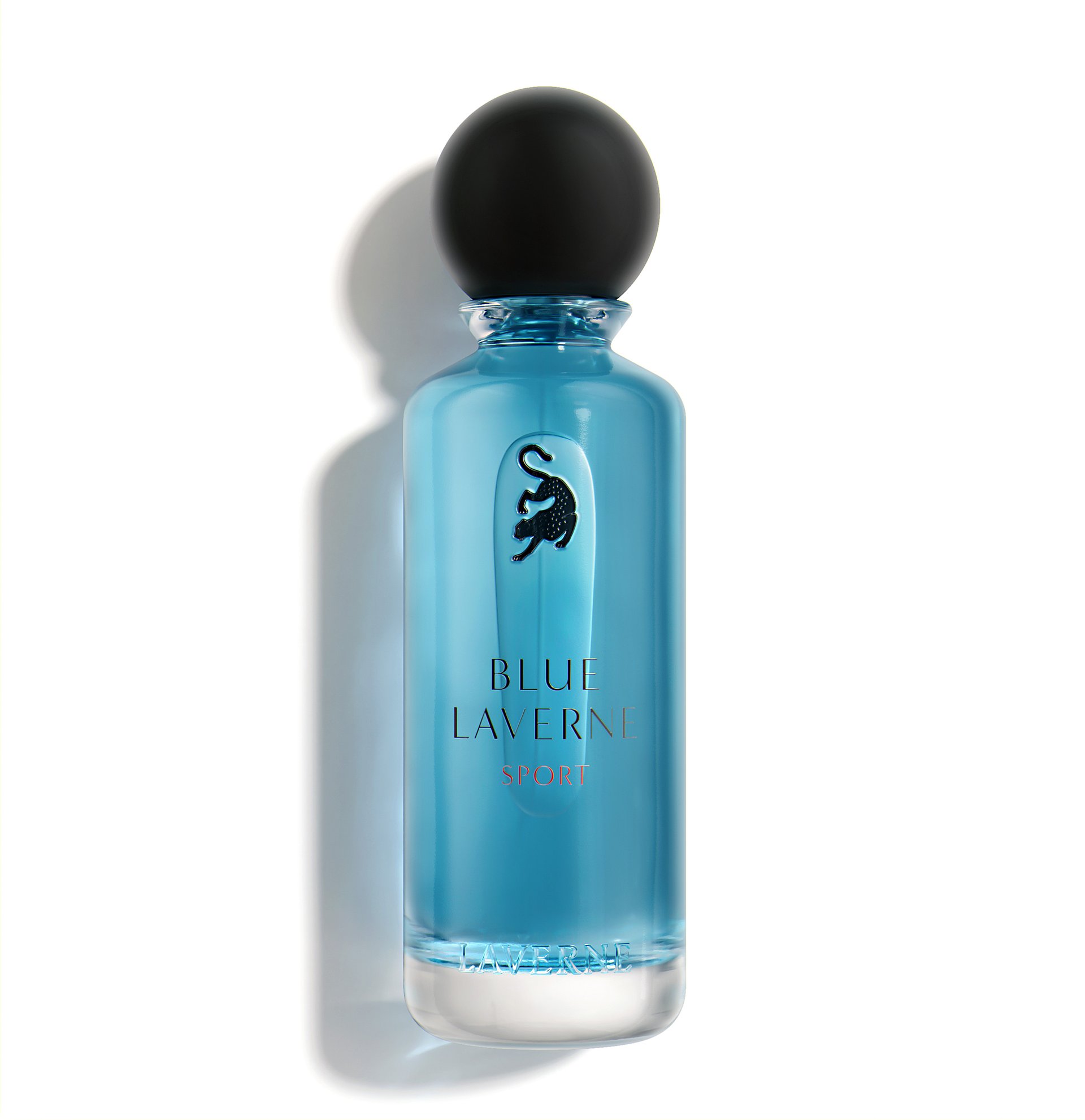 Blue Laverne Sport by Laverne perfume bottle