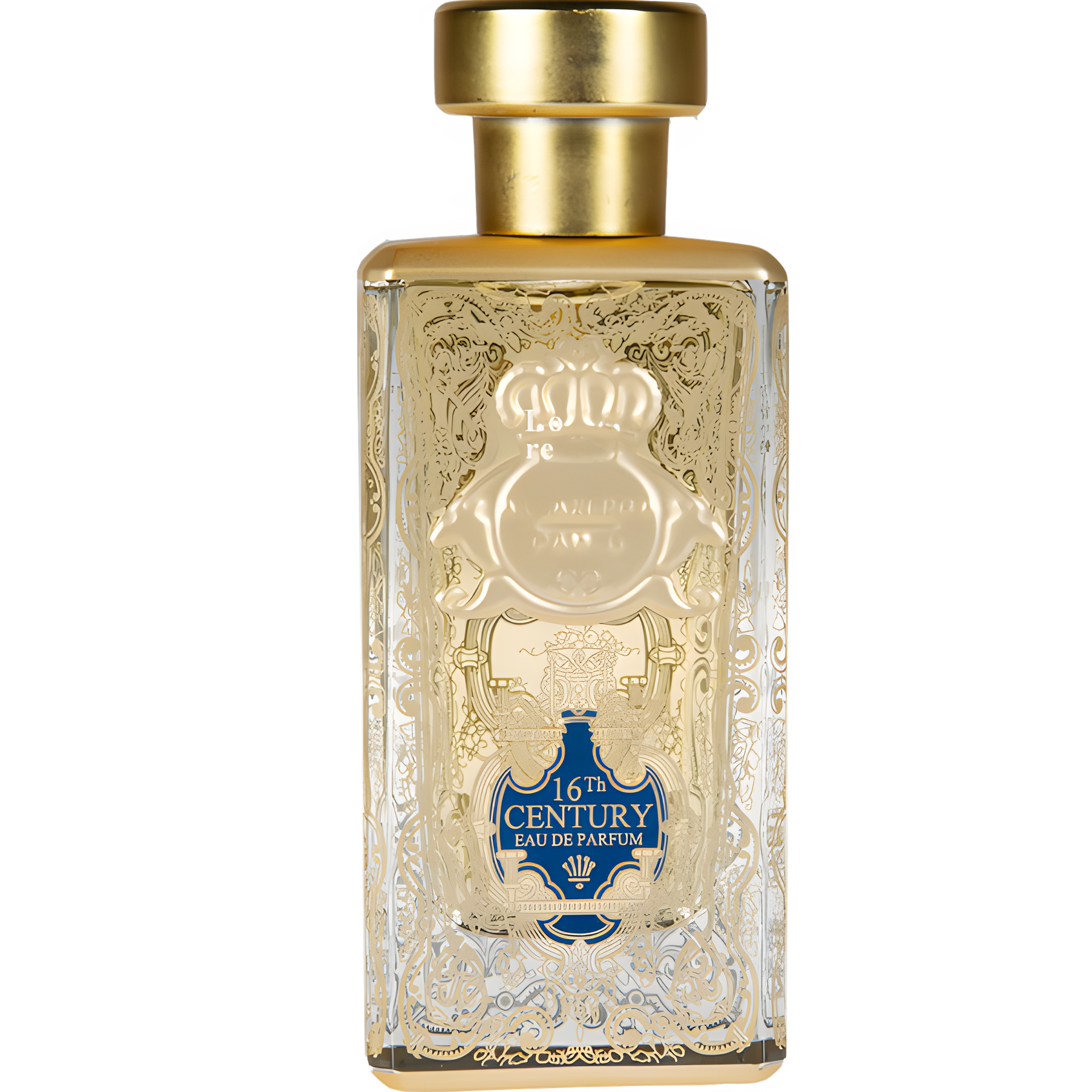 16th Century by Al-Jazeera Perfumes perfume bottle