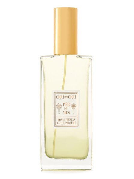Rosas Frescas by Coqui Coqui perfume bottle