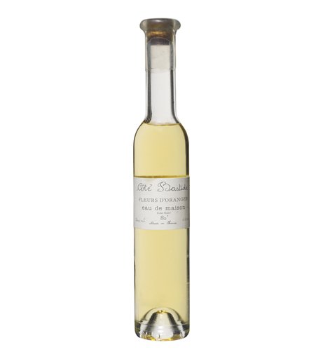 Fleur d'Oranger by Bastide Aix en Provence perfume bottle