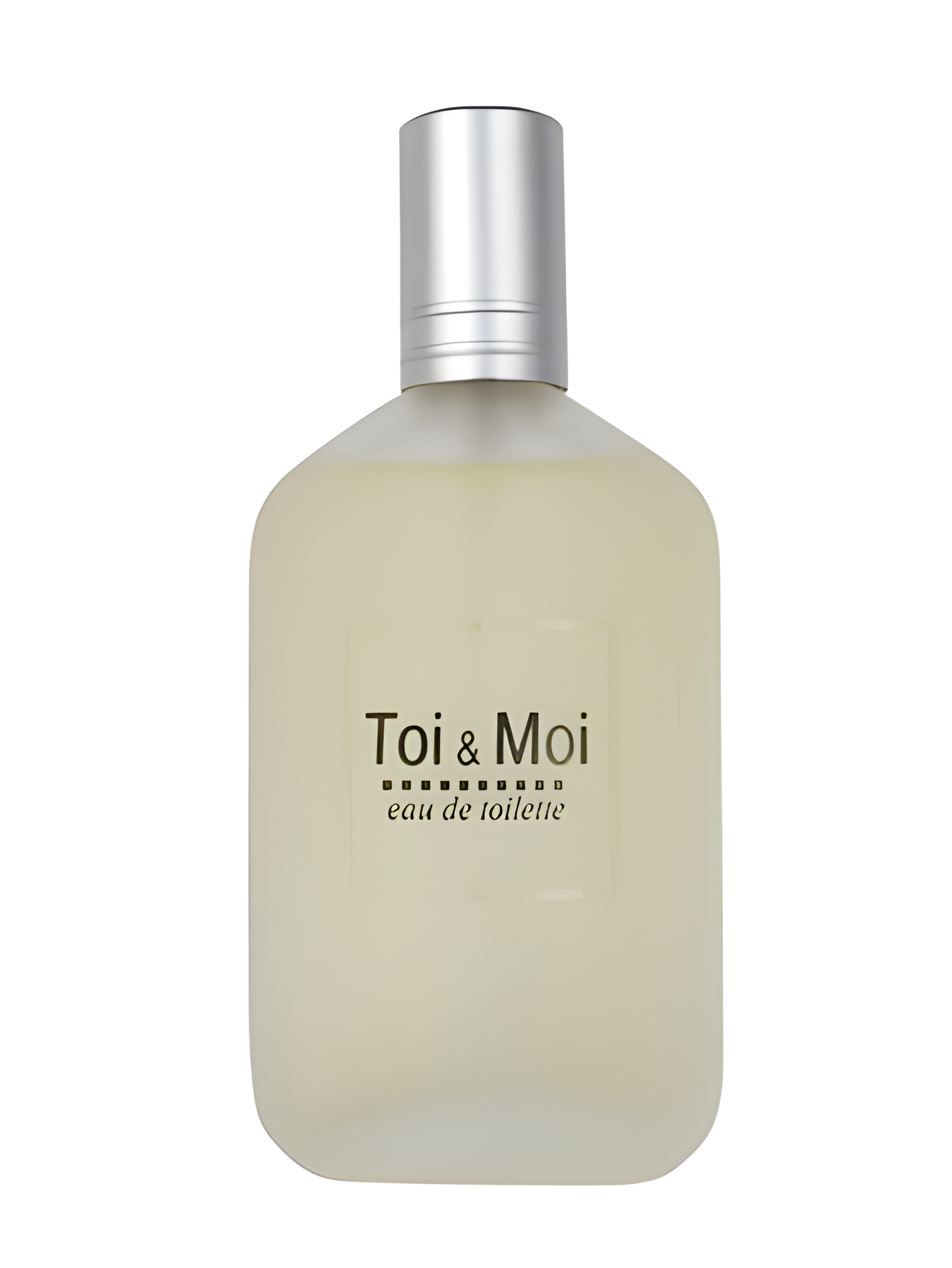 Toi & Moi by Новая Заря (The New Dawn) perfume bottle