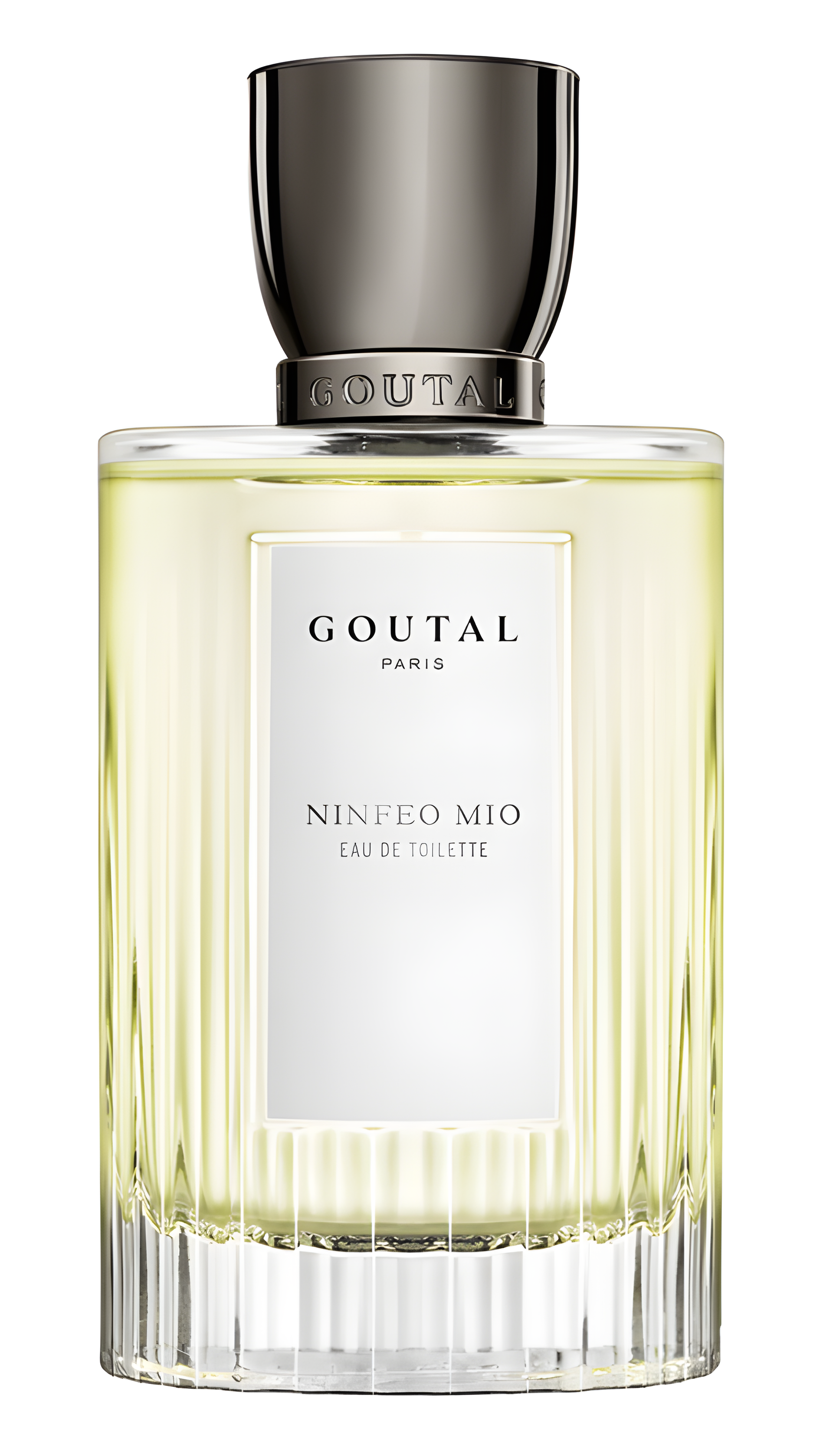 Ninfeo Mio by Goutal perfume bottle