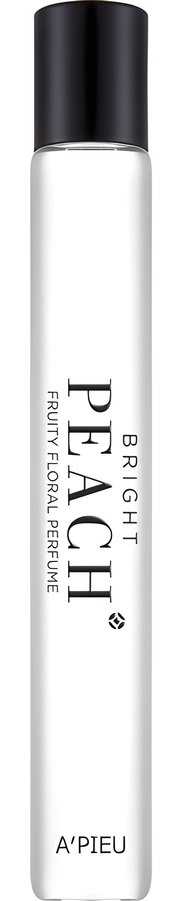 Bright Peach by A'pieu perfume bottle