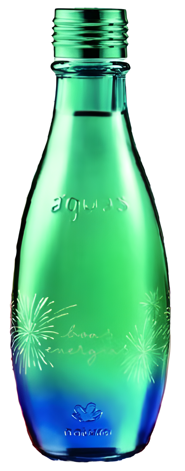 Boas Energias by Natura perfume bottle