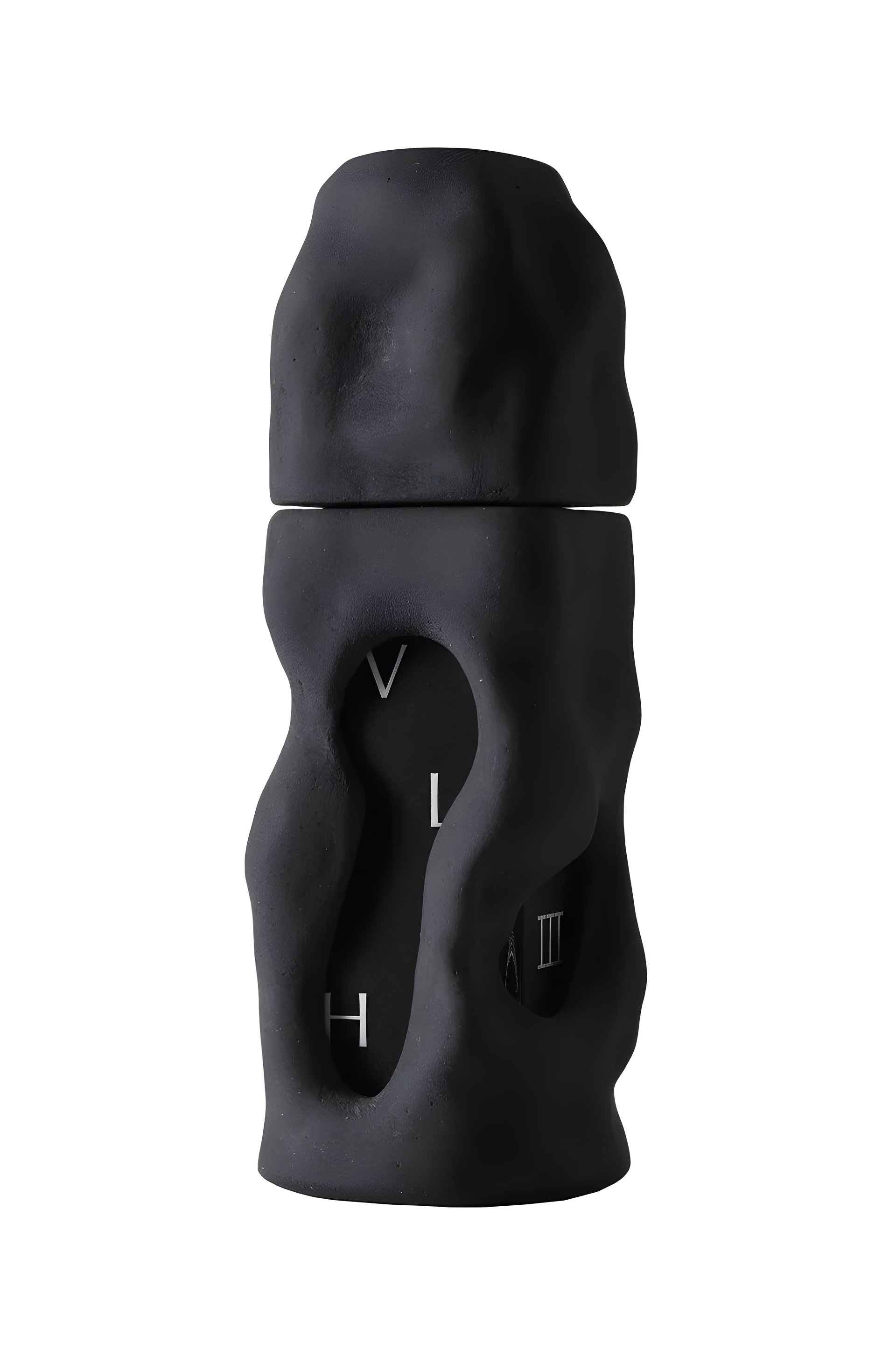 III by VLH perfume bottle