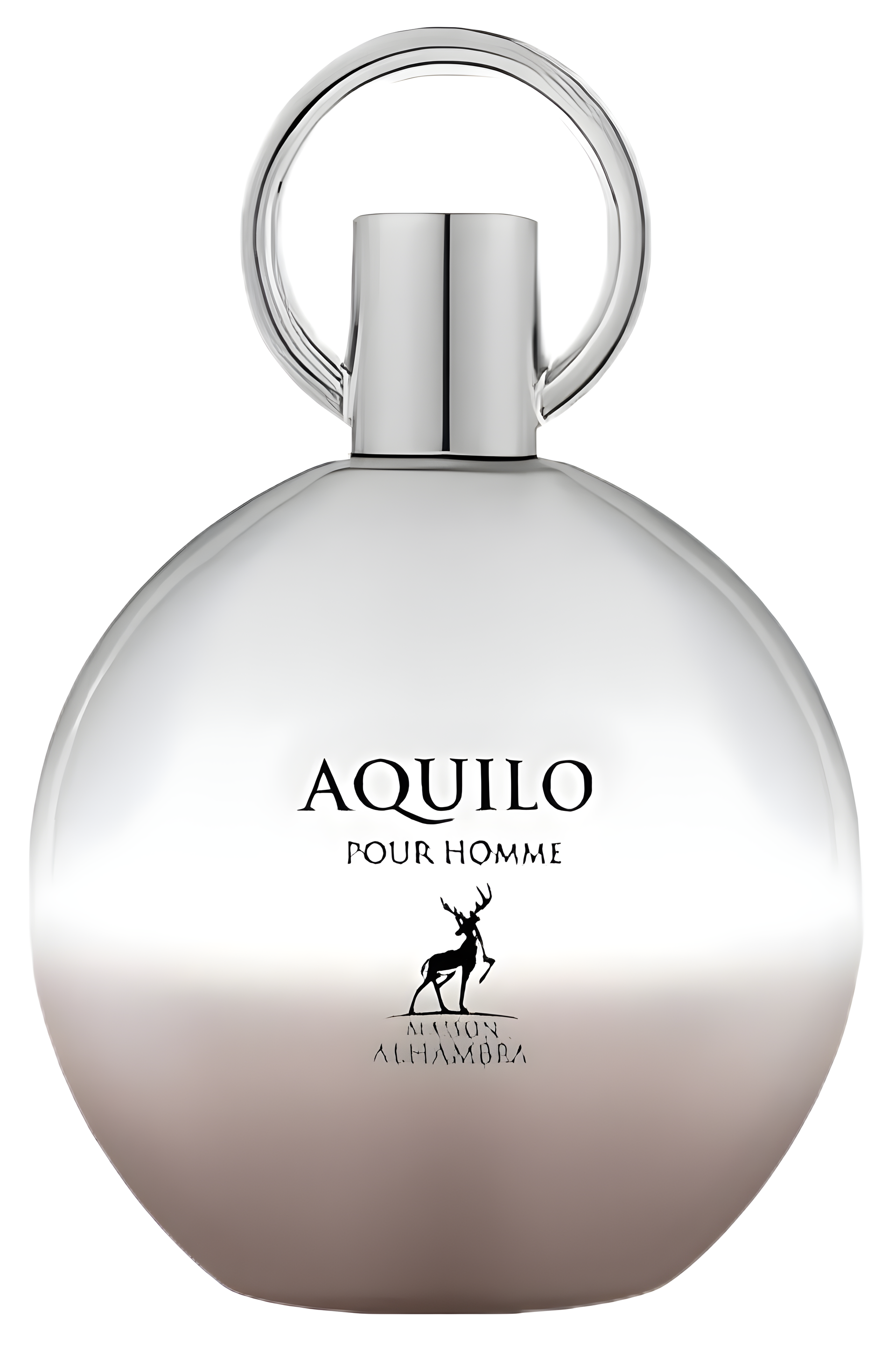Aquilo by Maison Alhambra perfume bottle