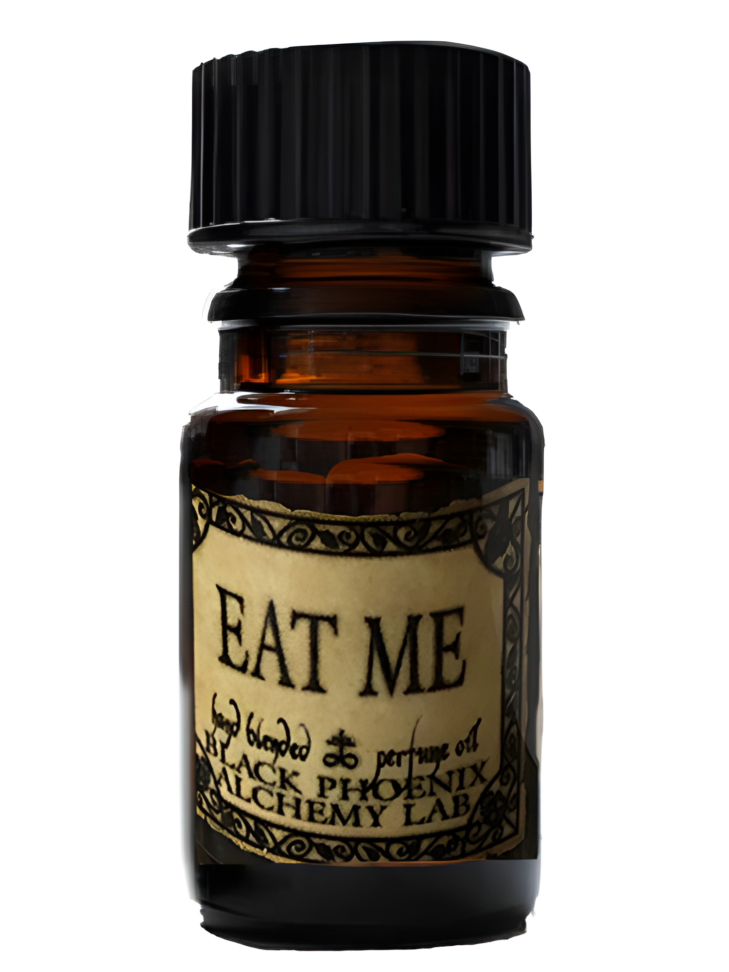 Eat Me by Black Phoenix Alchemy Lab perfume bottle