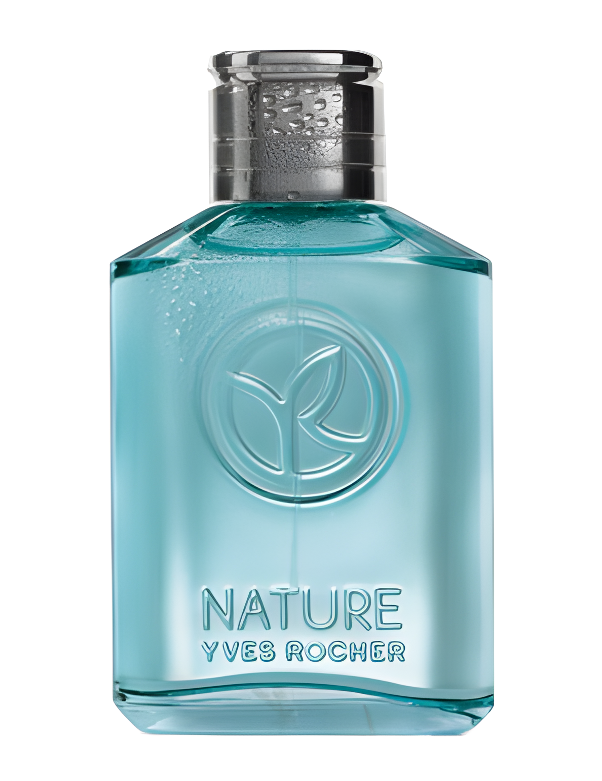 Bois de Gaïac Et Genièvre by Yves Rocher perfume bottle