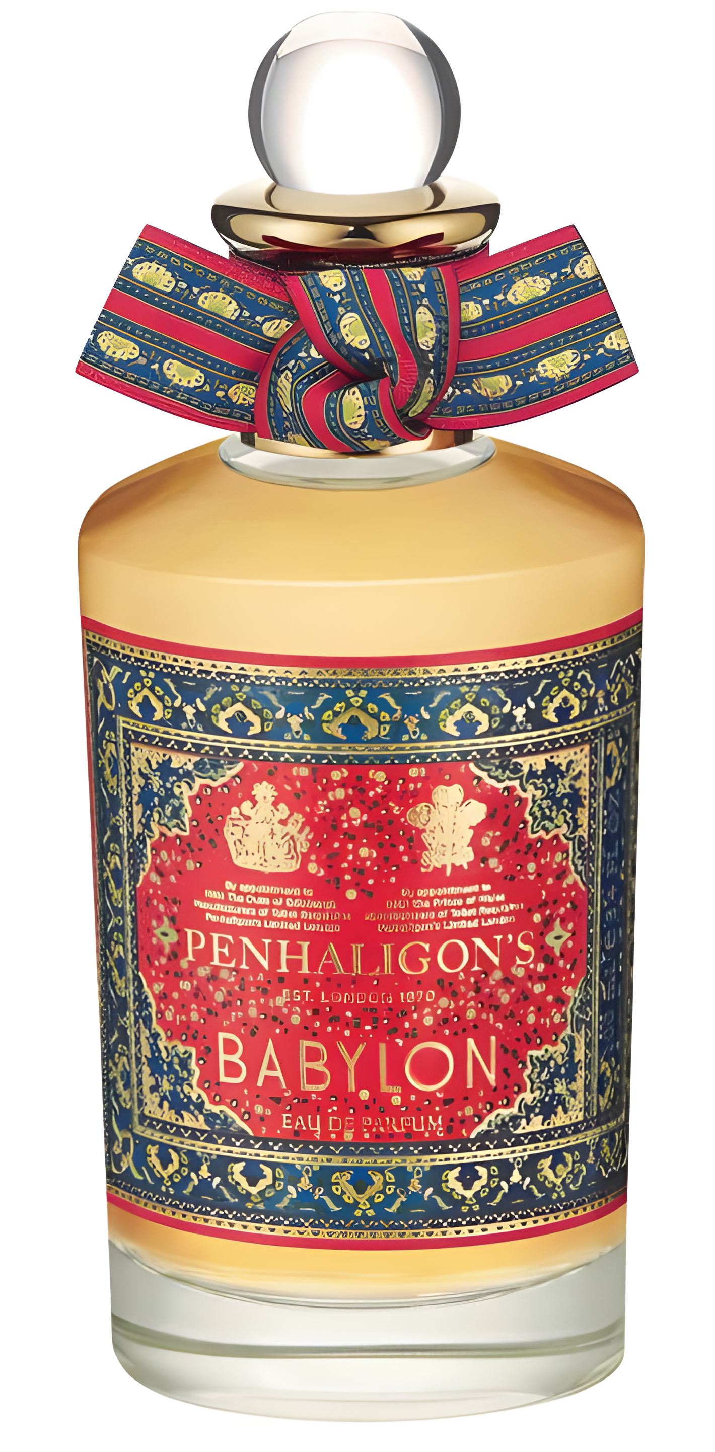 Babylon by Penhaligon's perfume bottle