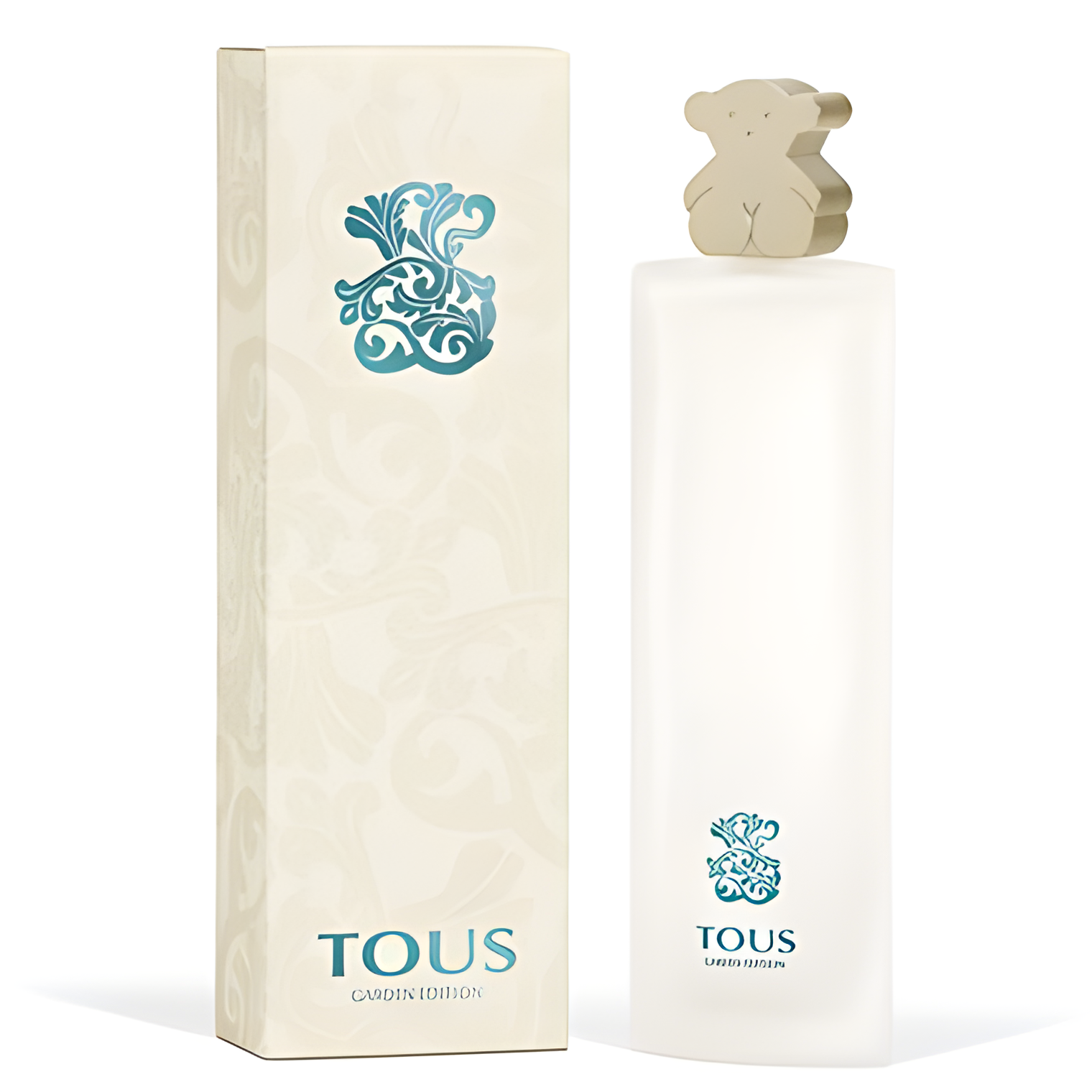 Tous Garden Edition by Tous perfume bottle
