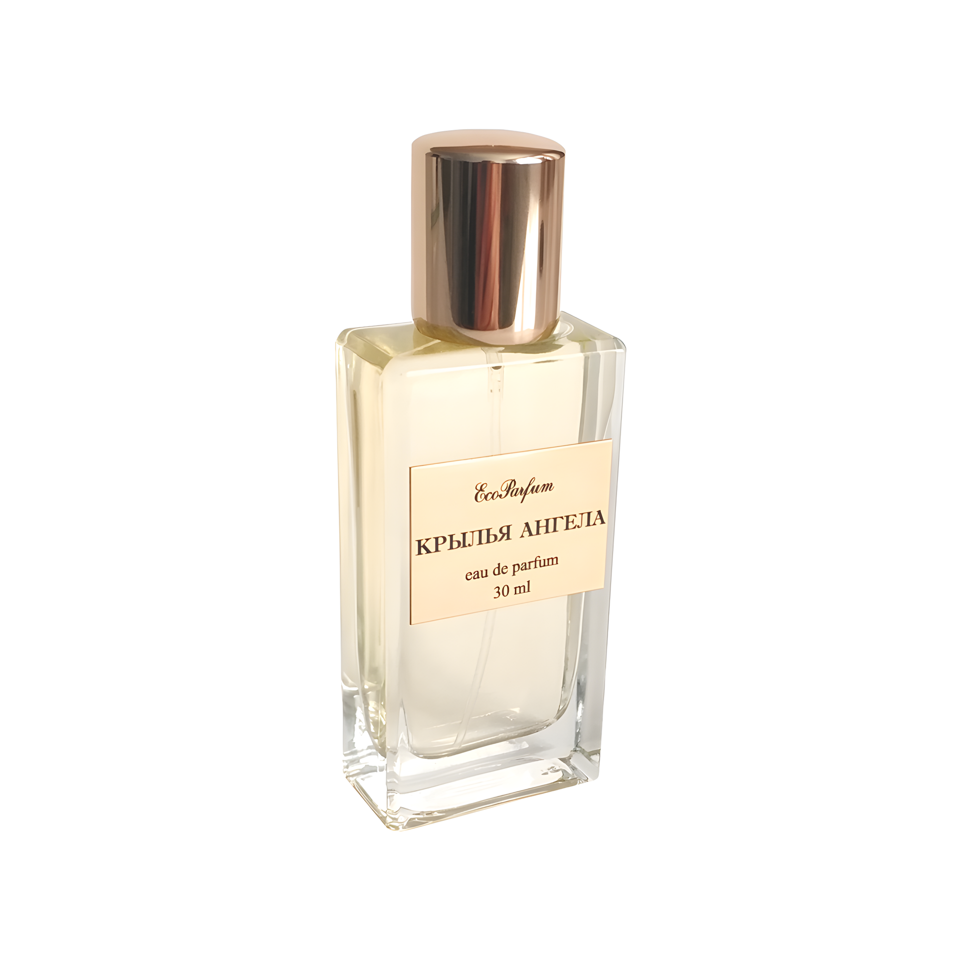 Крылья Ангела by EcoParfum perfume bottle