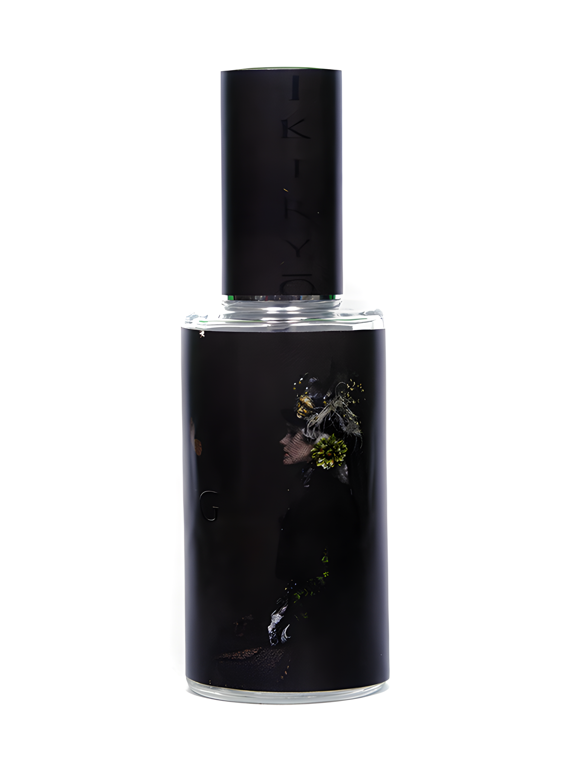 Sugaring by Ikiryō perfume bottle