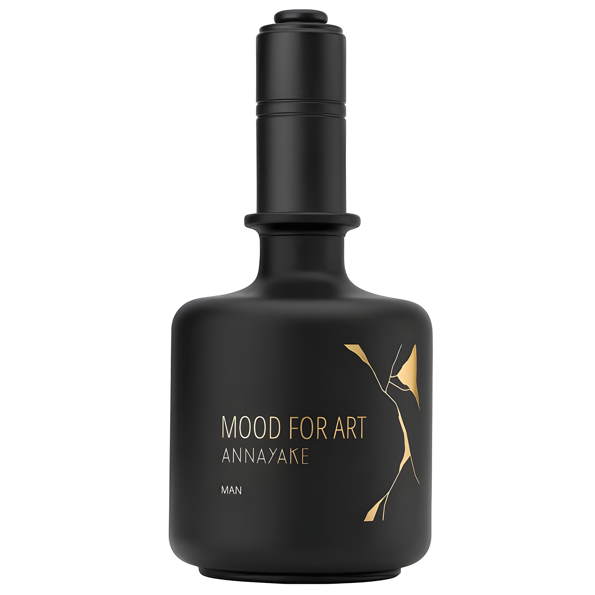 Mood for Art Men by Annayake perfume bottle
