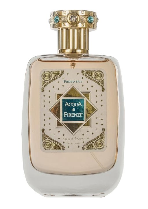 Primavera by Acqua di Firenze perfume bottle