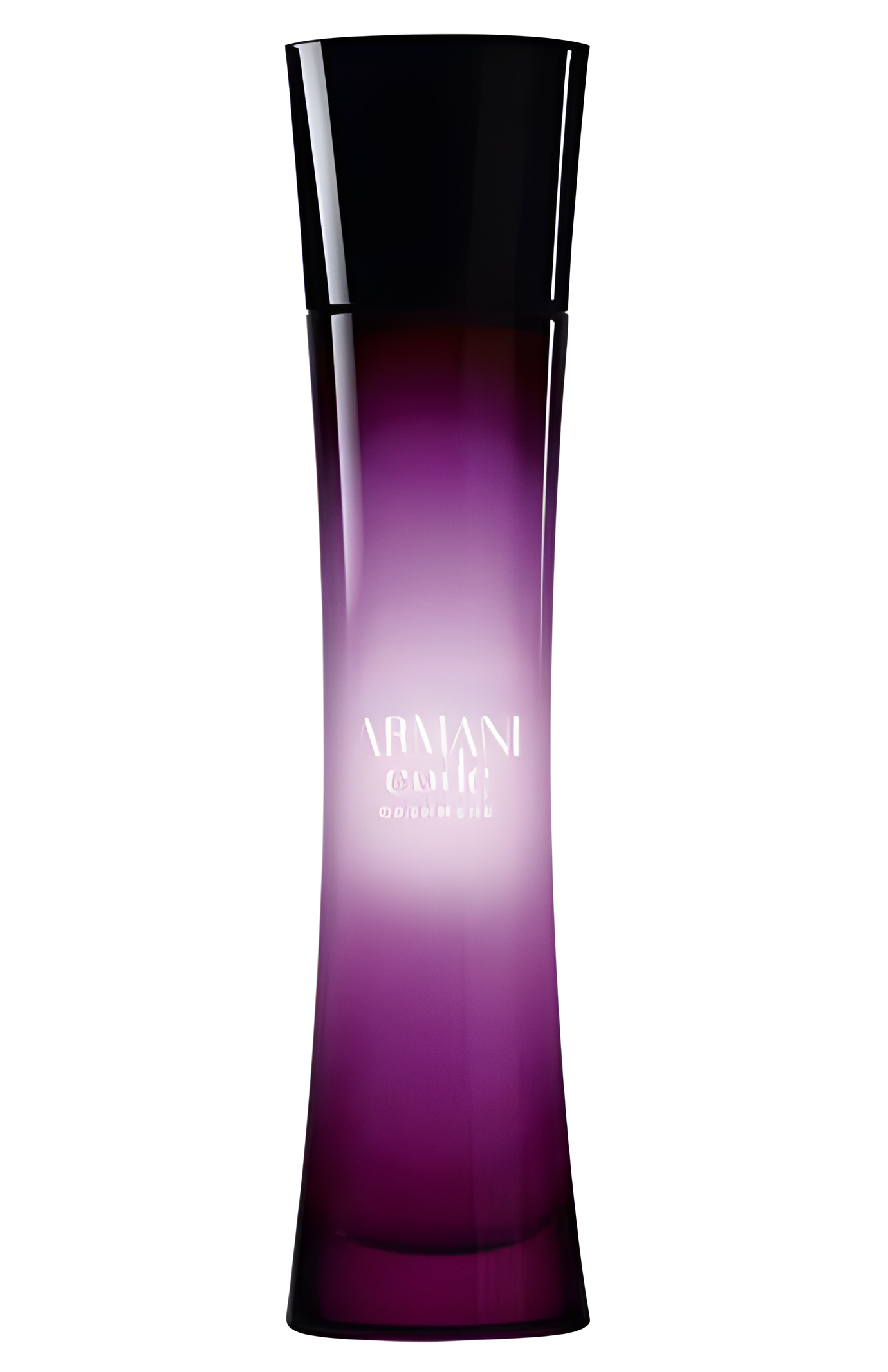Armani Code Cashmere by Giorgio Armani perfume bottle