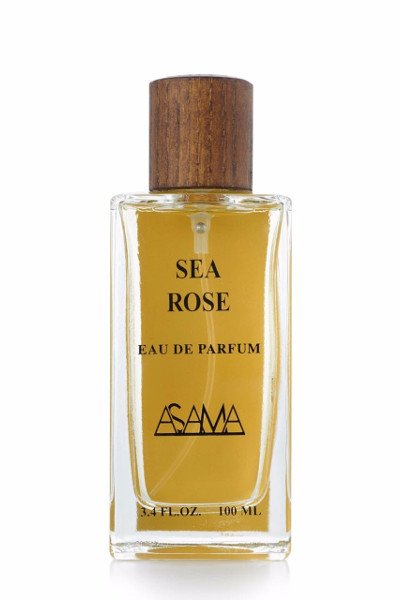 Sea Rose by ASAMA Perfumes perfume bottle